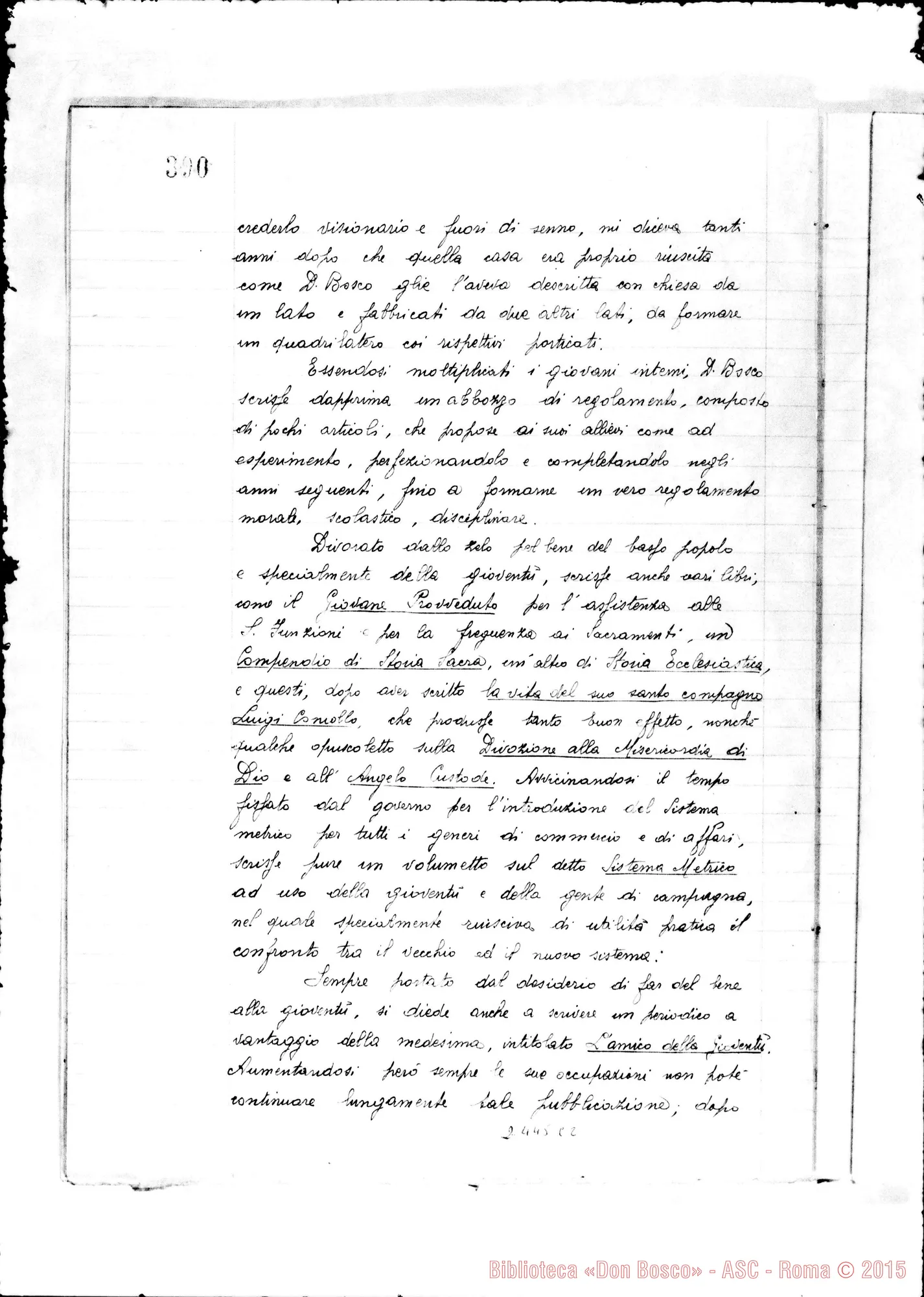 Fotogramma C 2