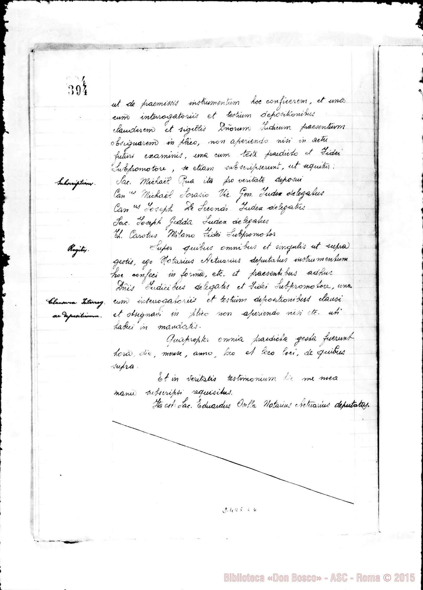 Fotogramma C 6