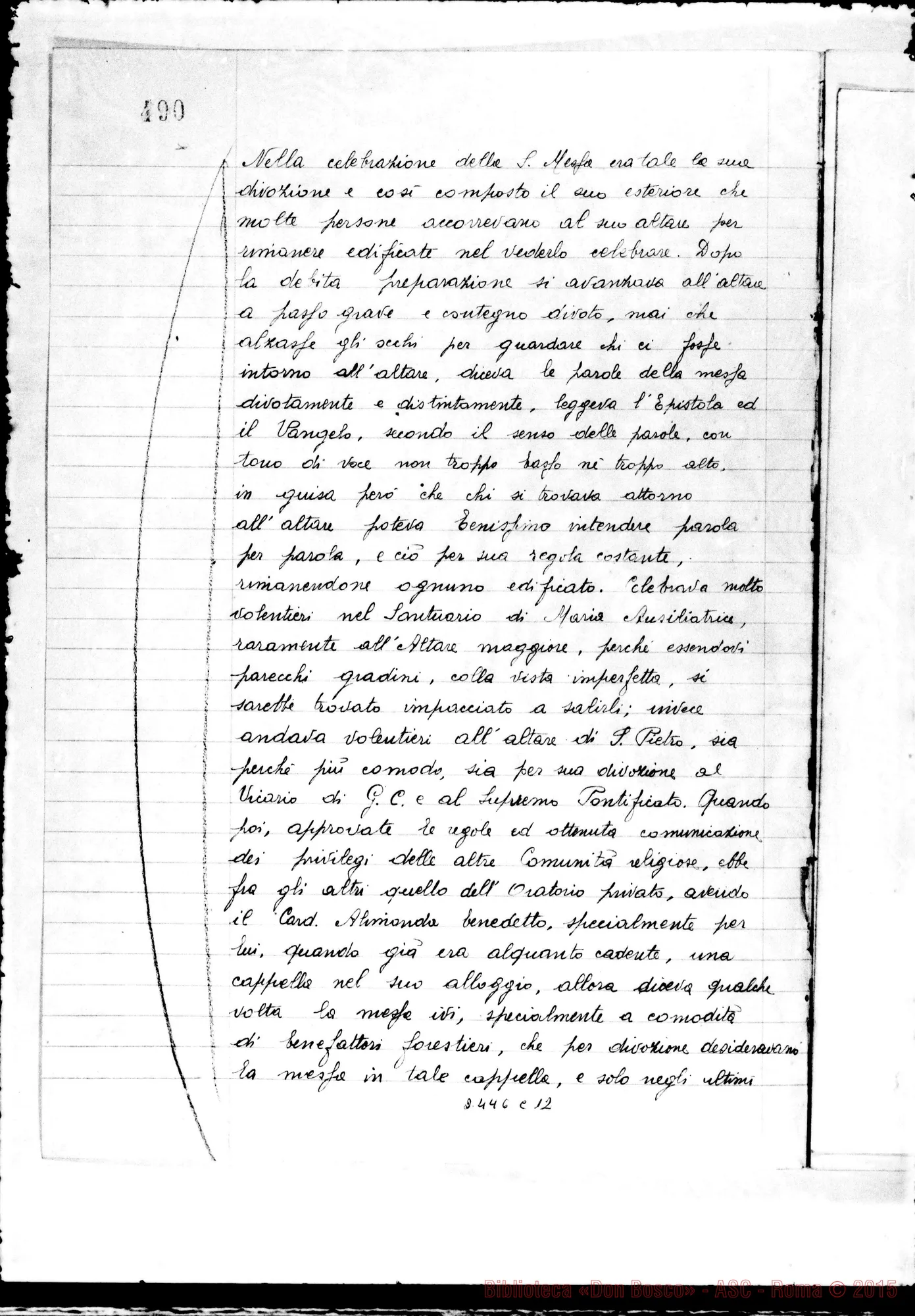 Fotogramma C 12