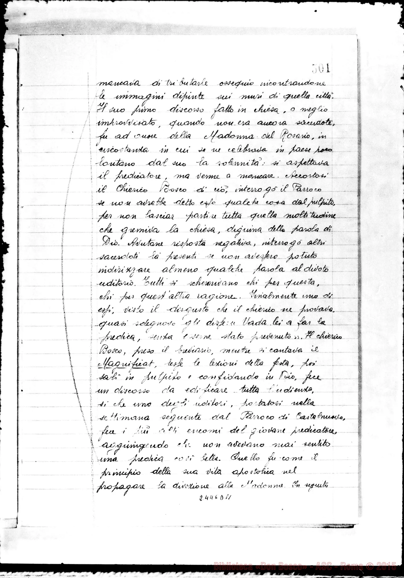 Fotogramma D 11