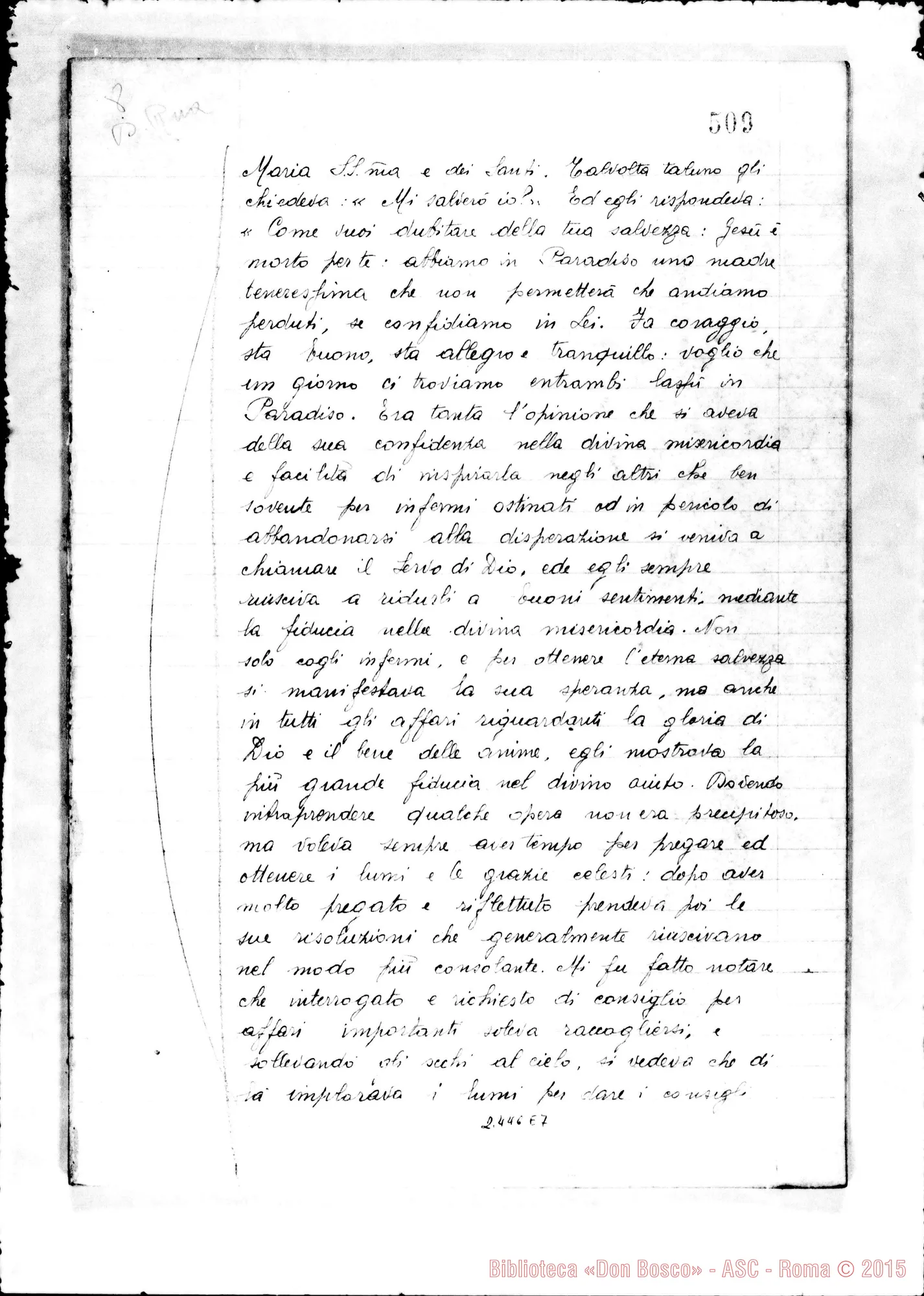 Fotogramma E 7