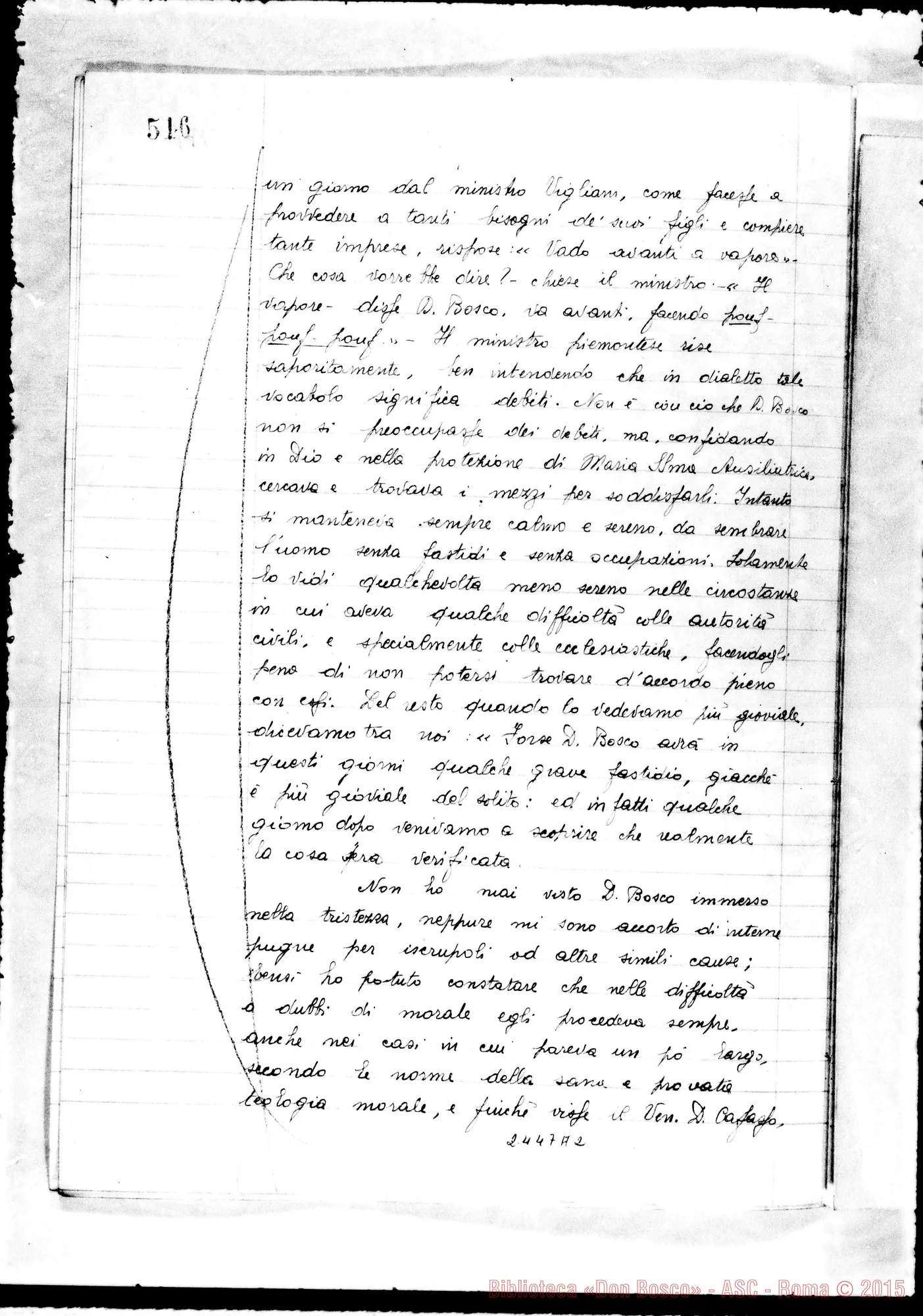 Fotogramma A 2