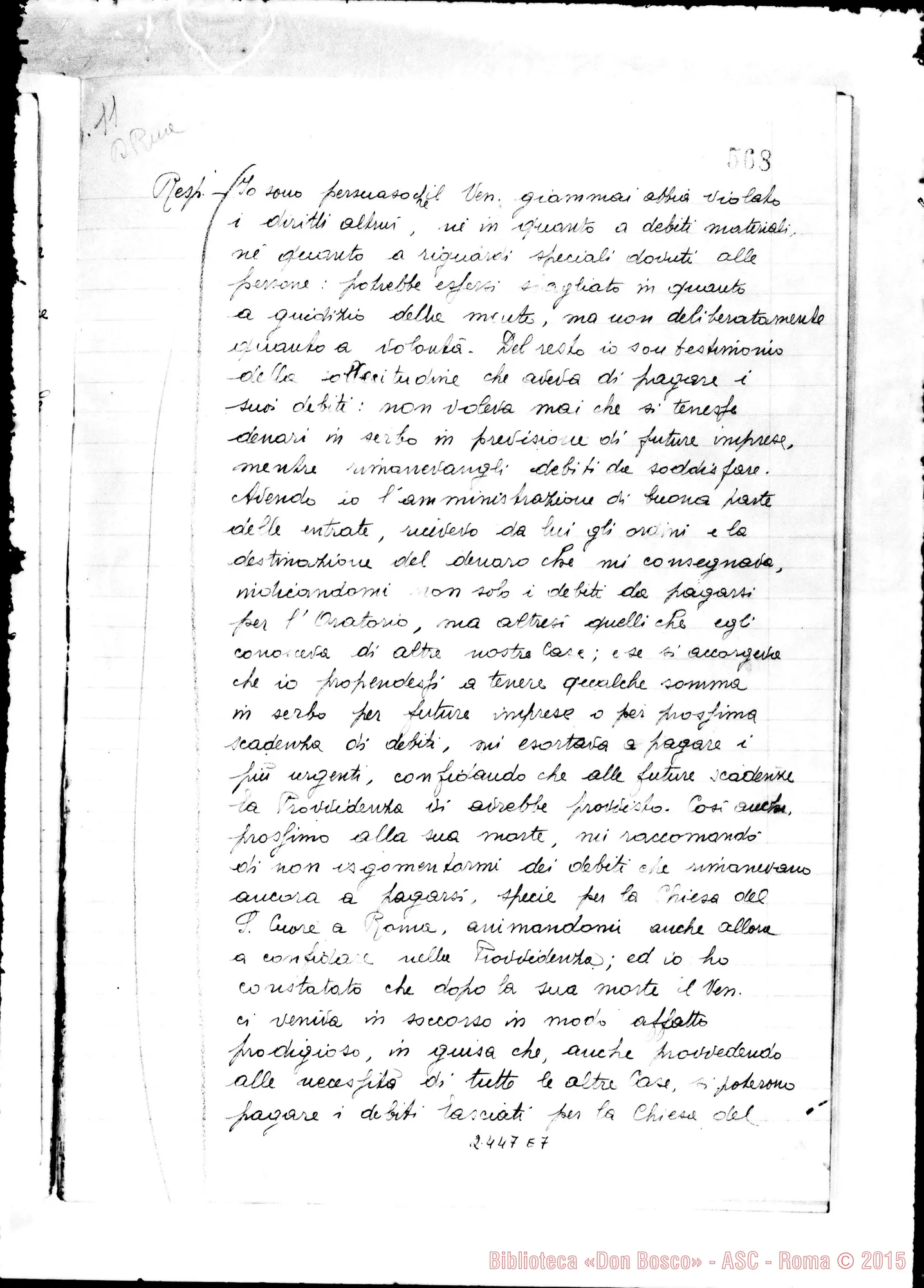 Fotogramma E 7