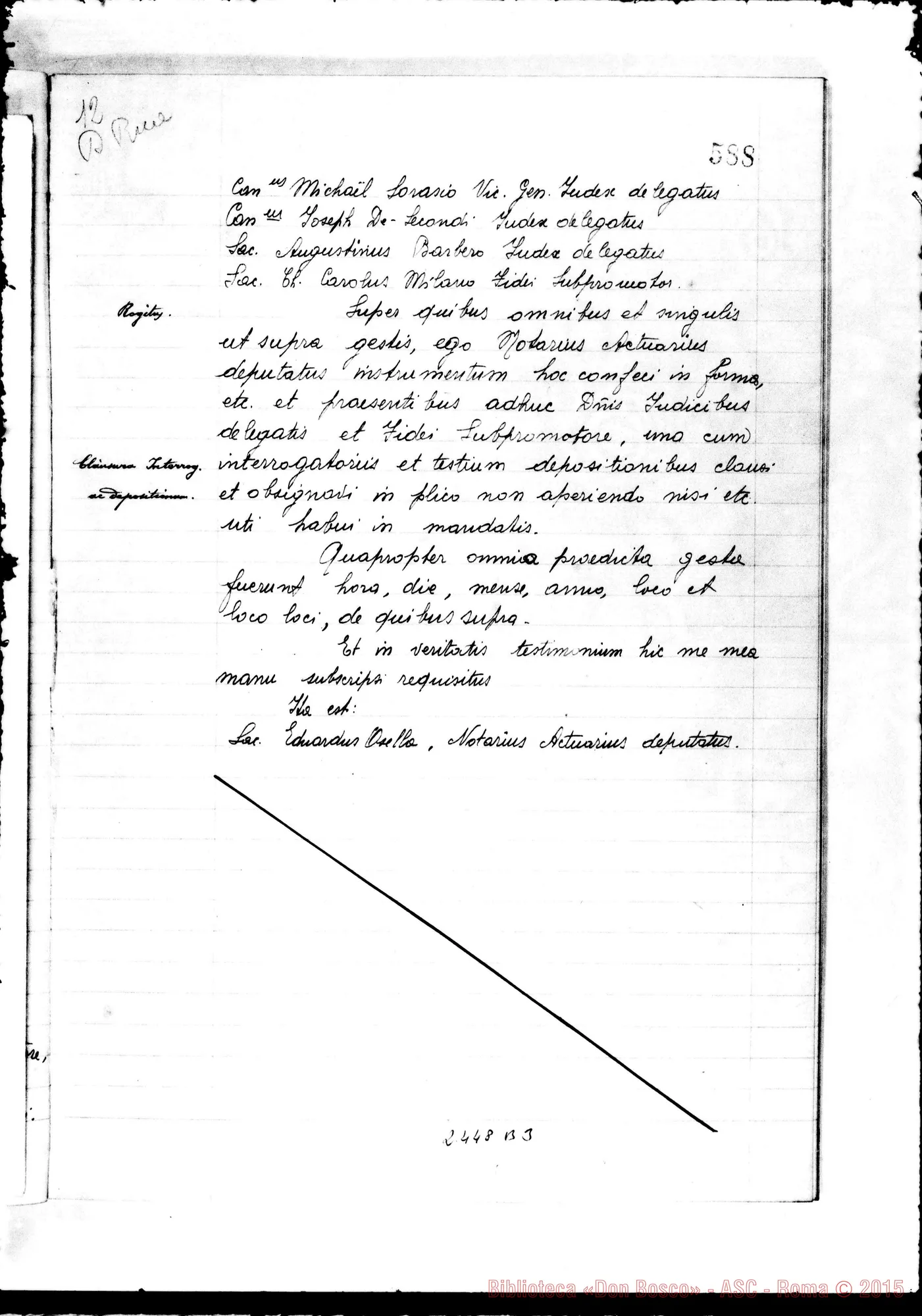 Fotogramma B 3