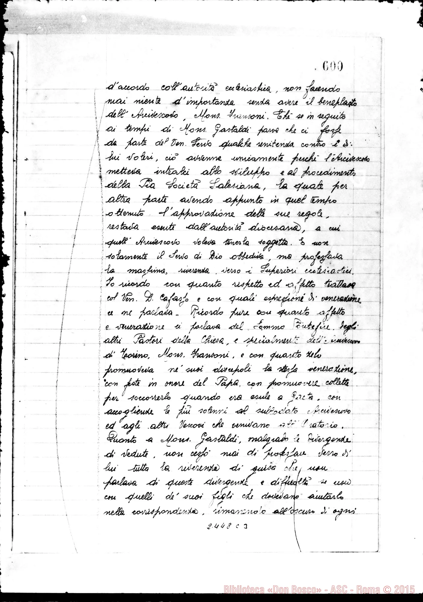 Fotogramma C 3