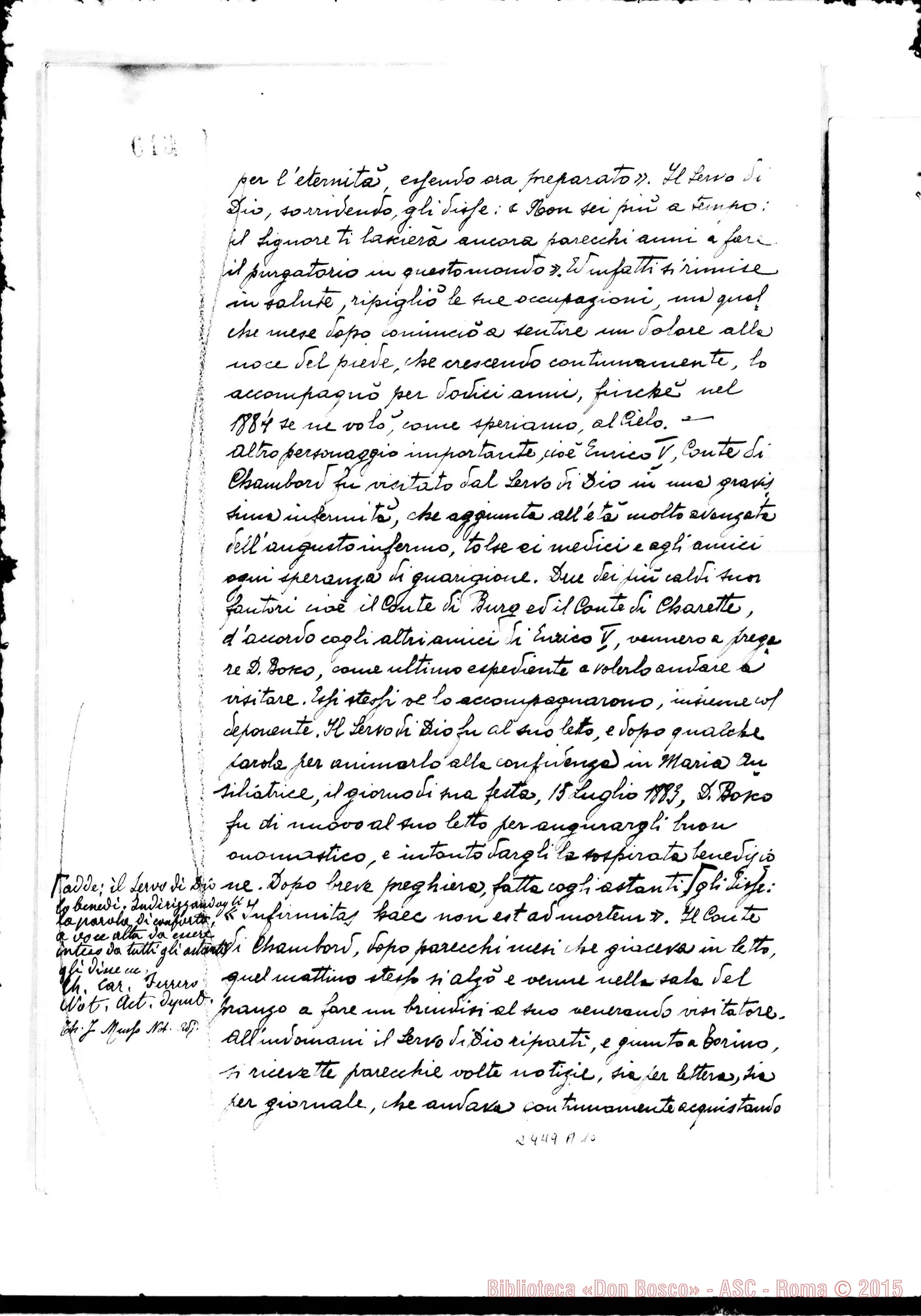Fotogramma A 10