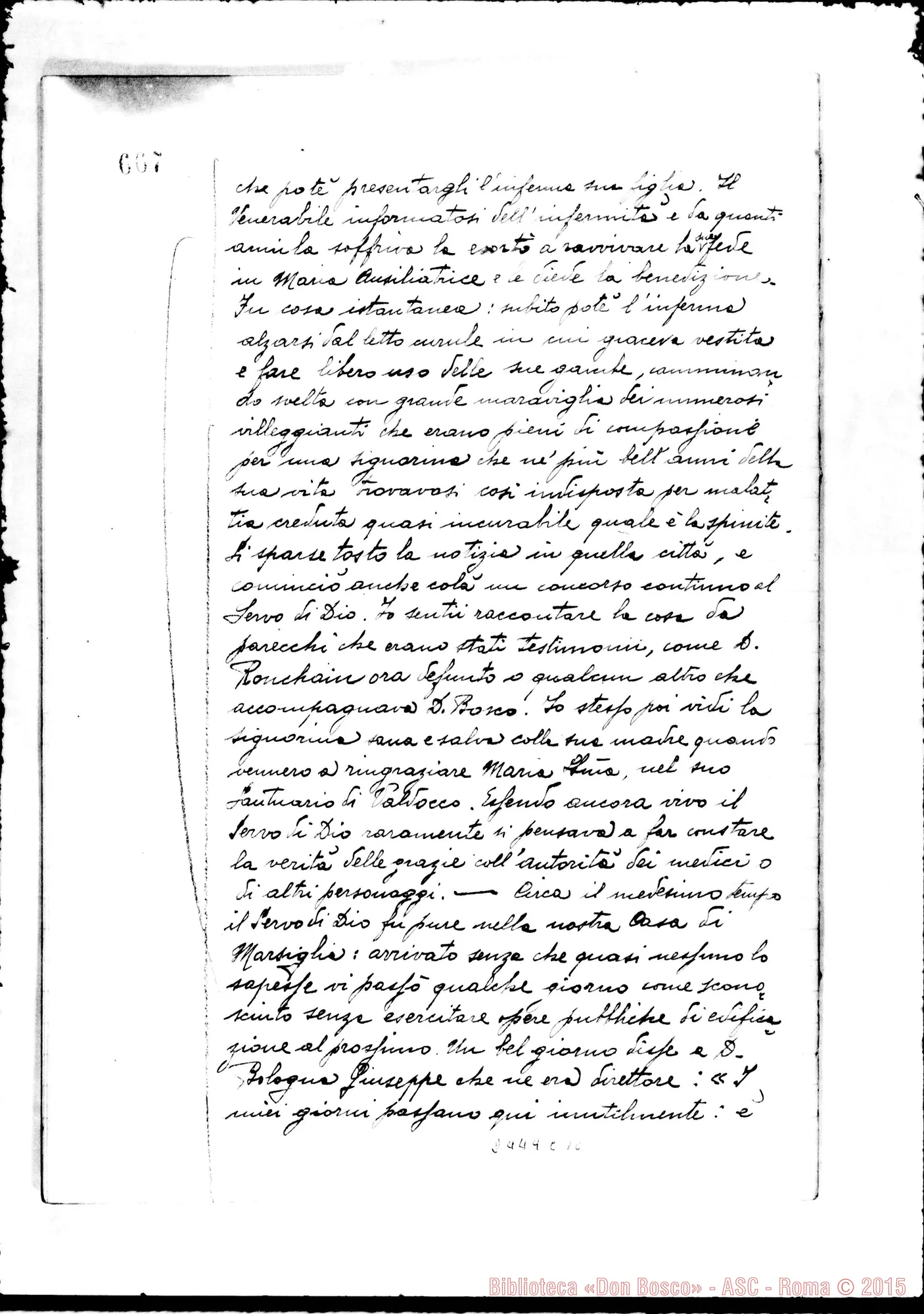 Fotogramma C 10