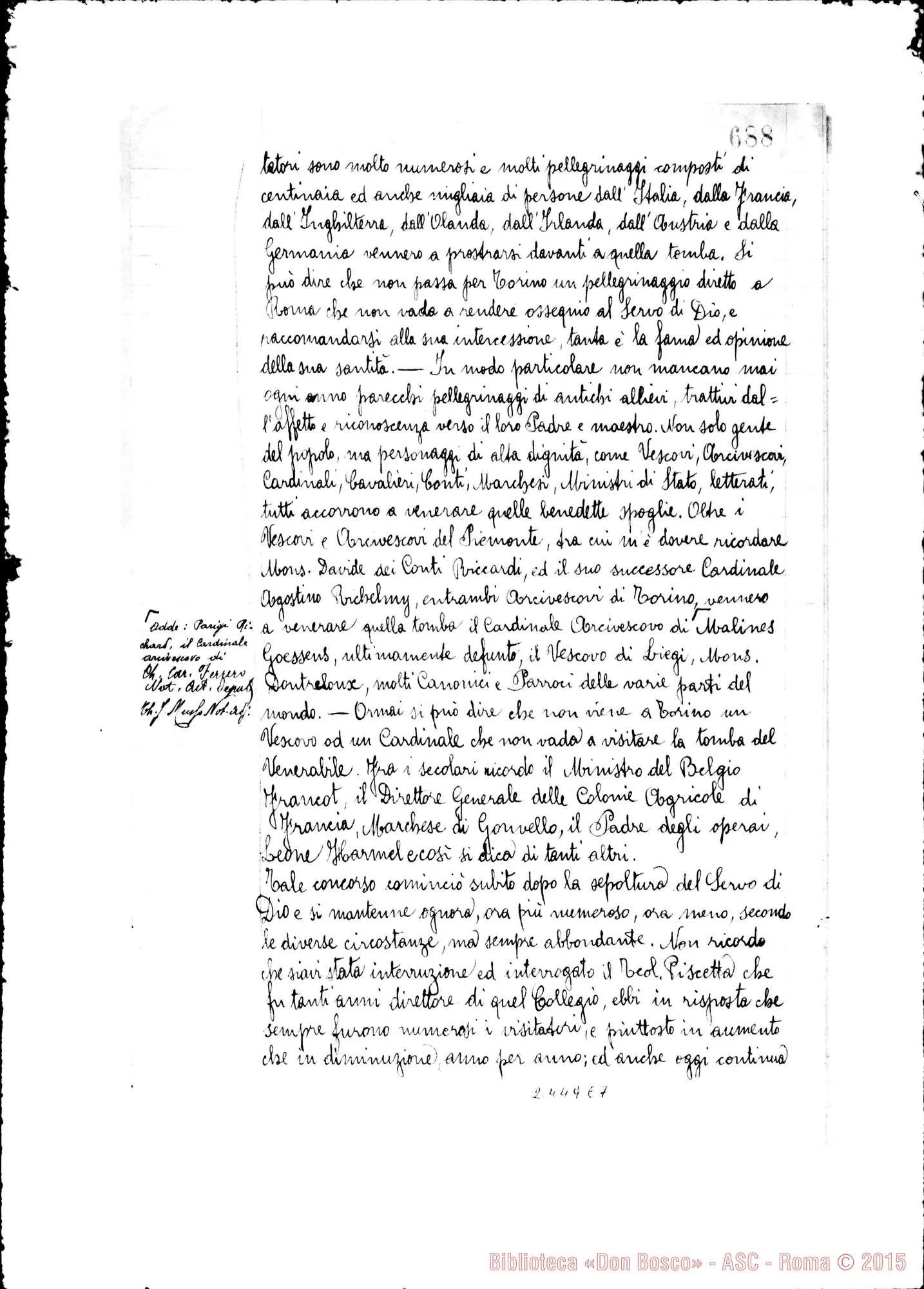 Fotogramma E 7