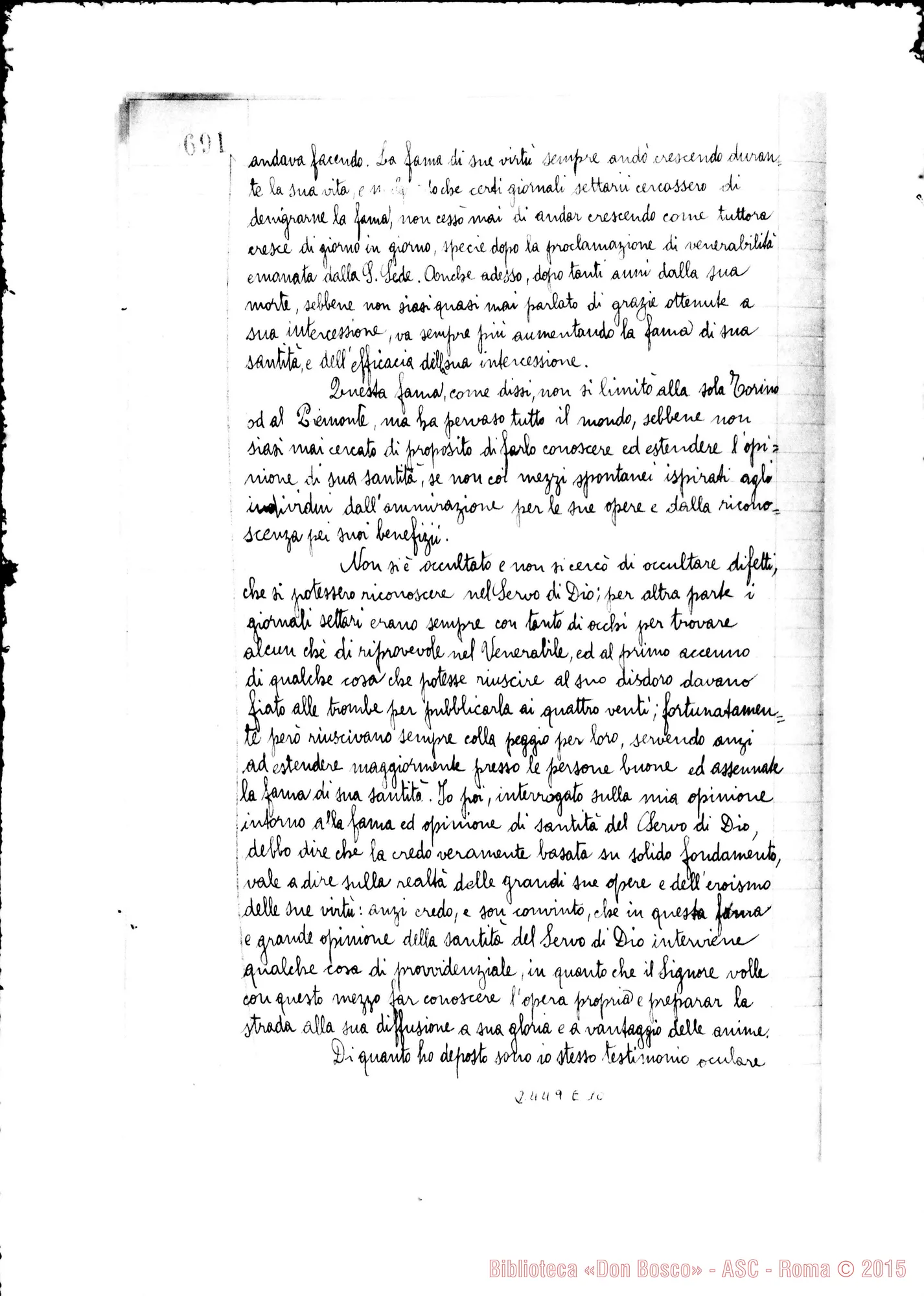Fotogramma E 10