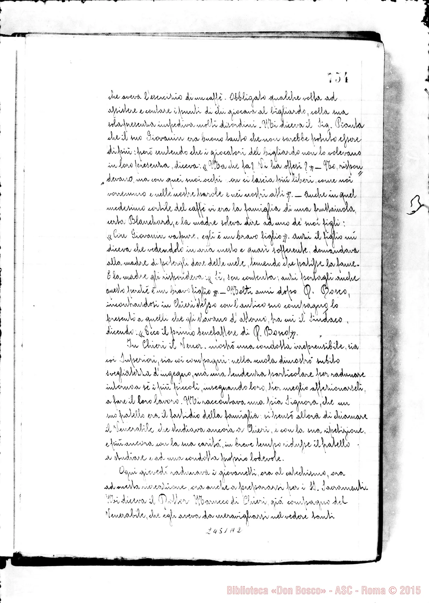 Fotogramma A 2