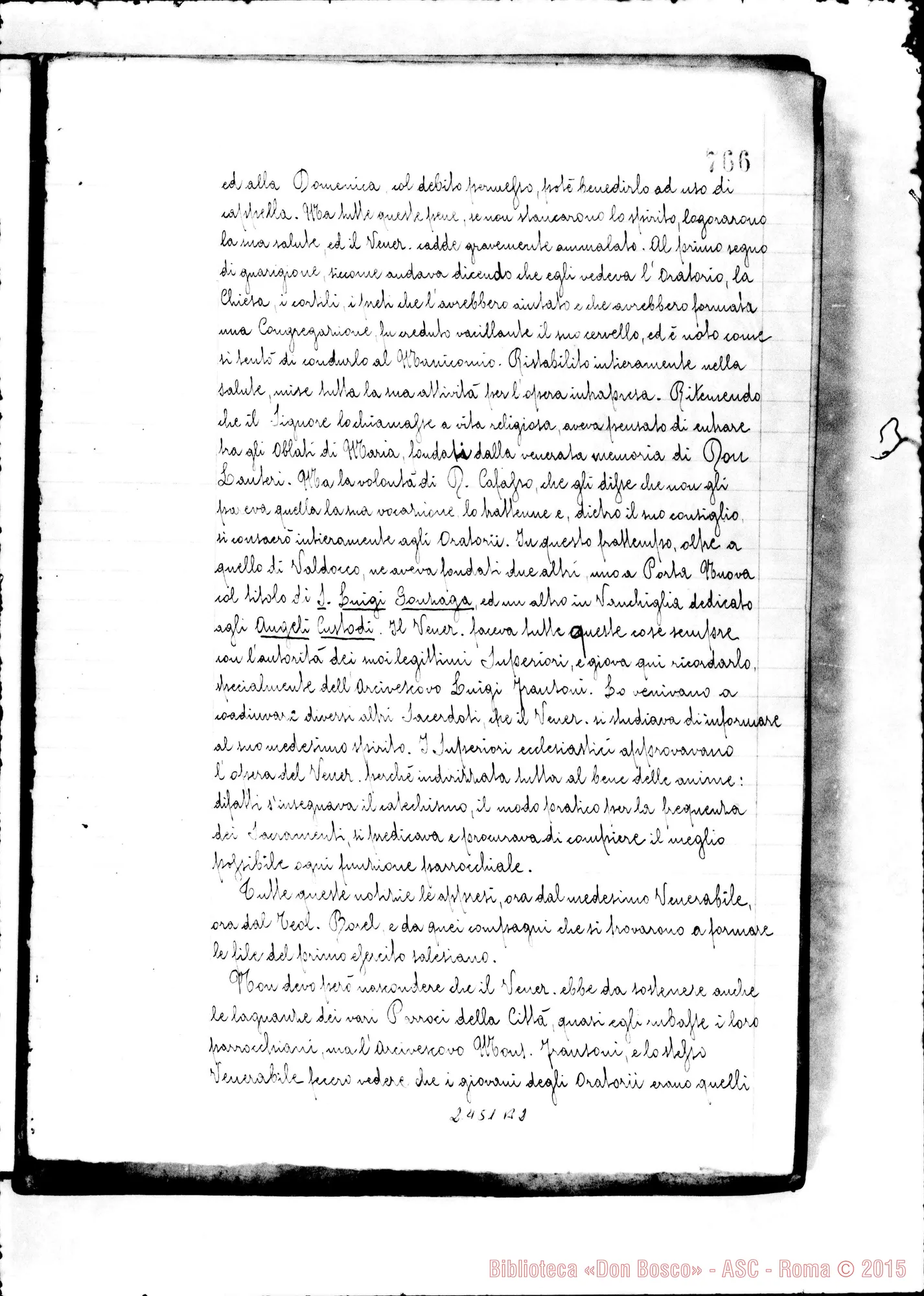 Fotogramma B 2
