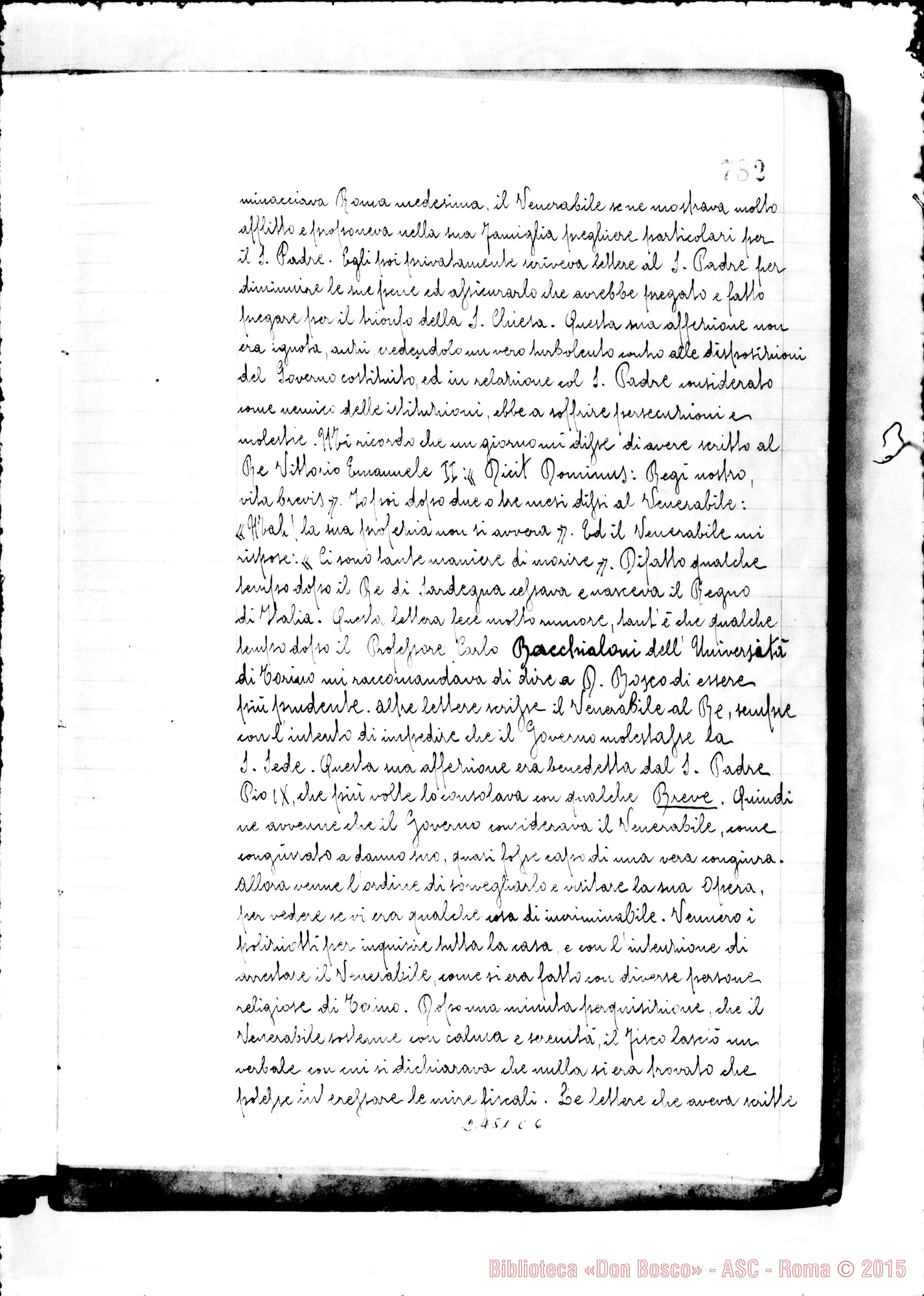 Fotogramma C 6