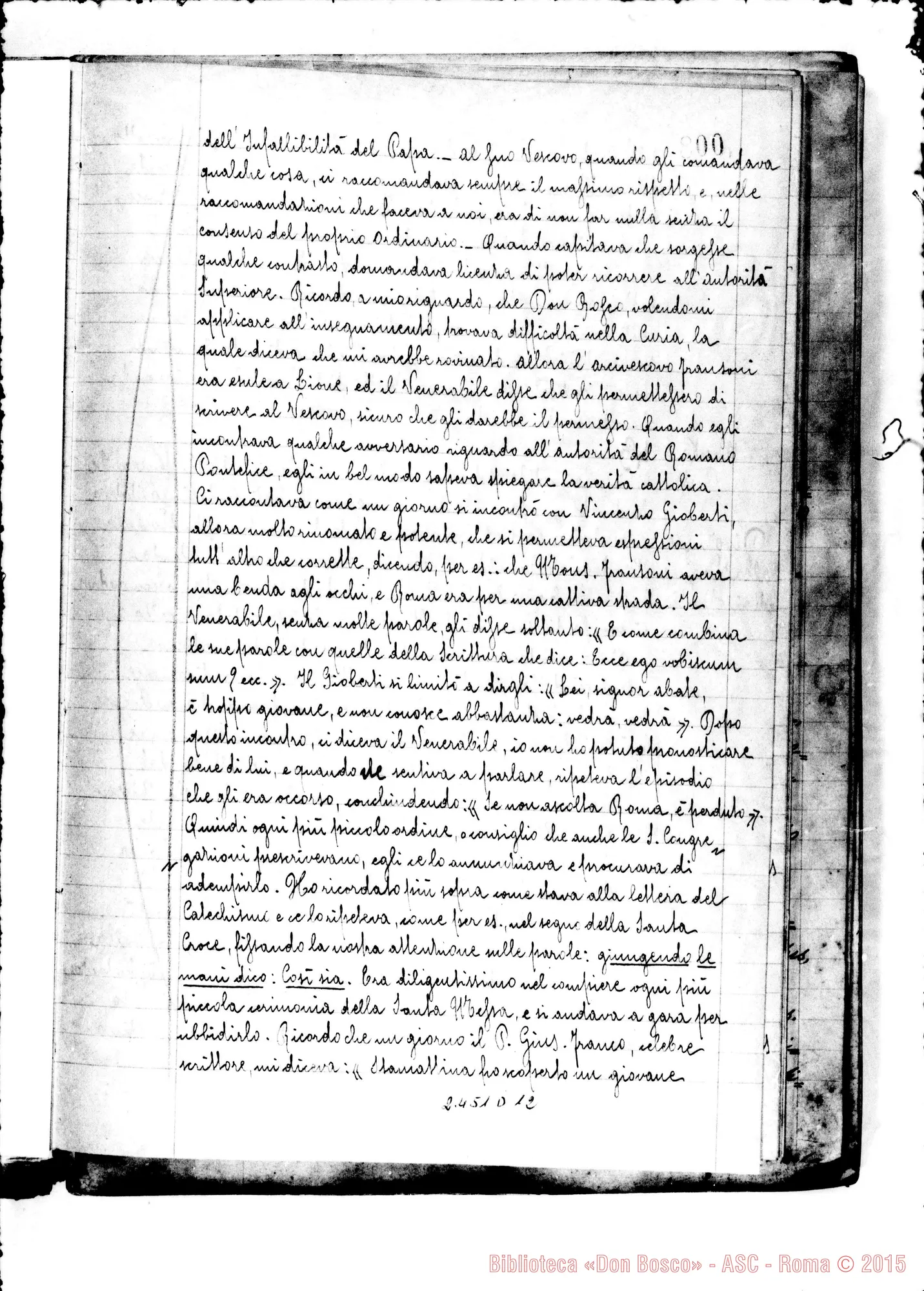 Fotogramma D 12