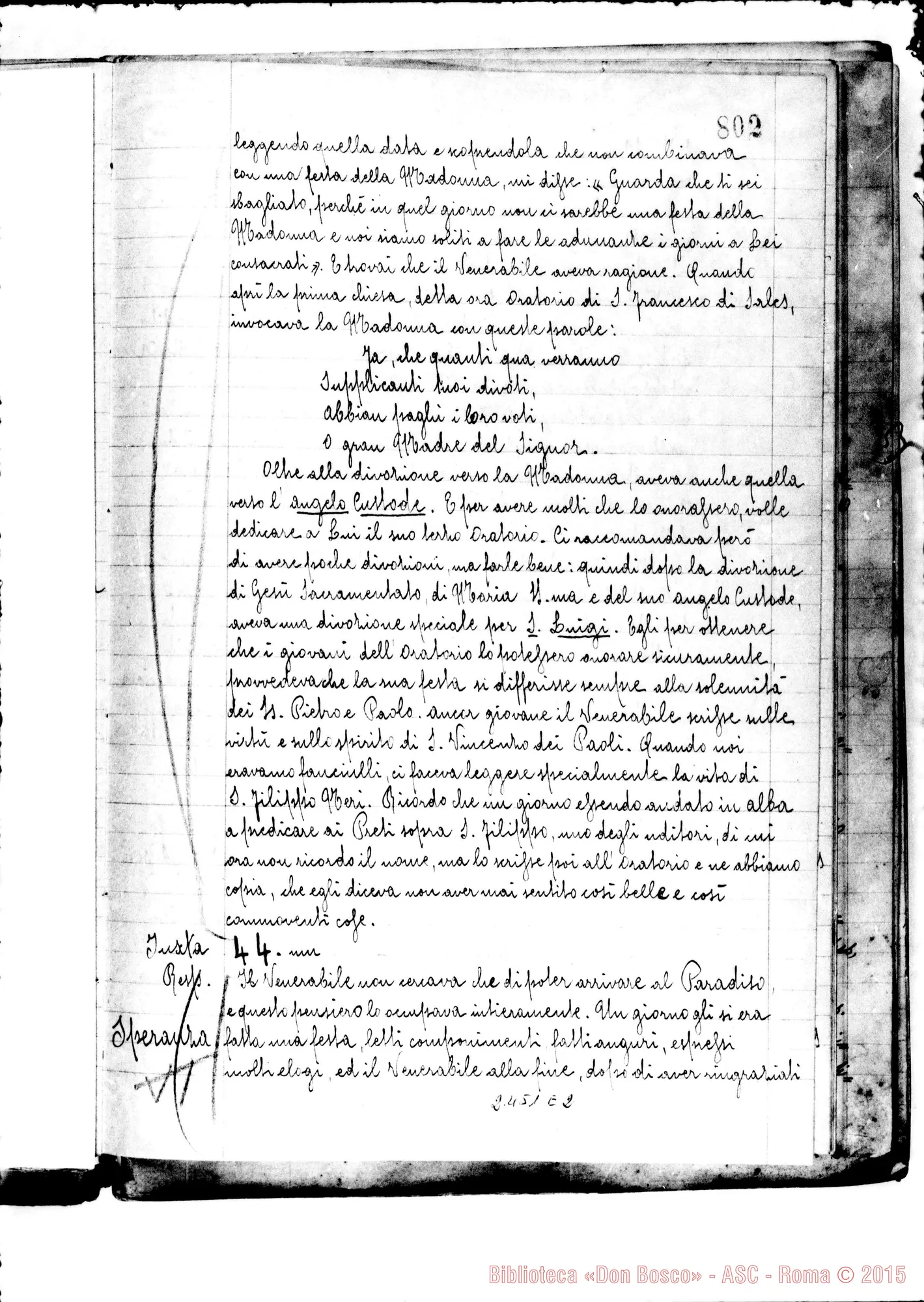 Fotogramma E 2