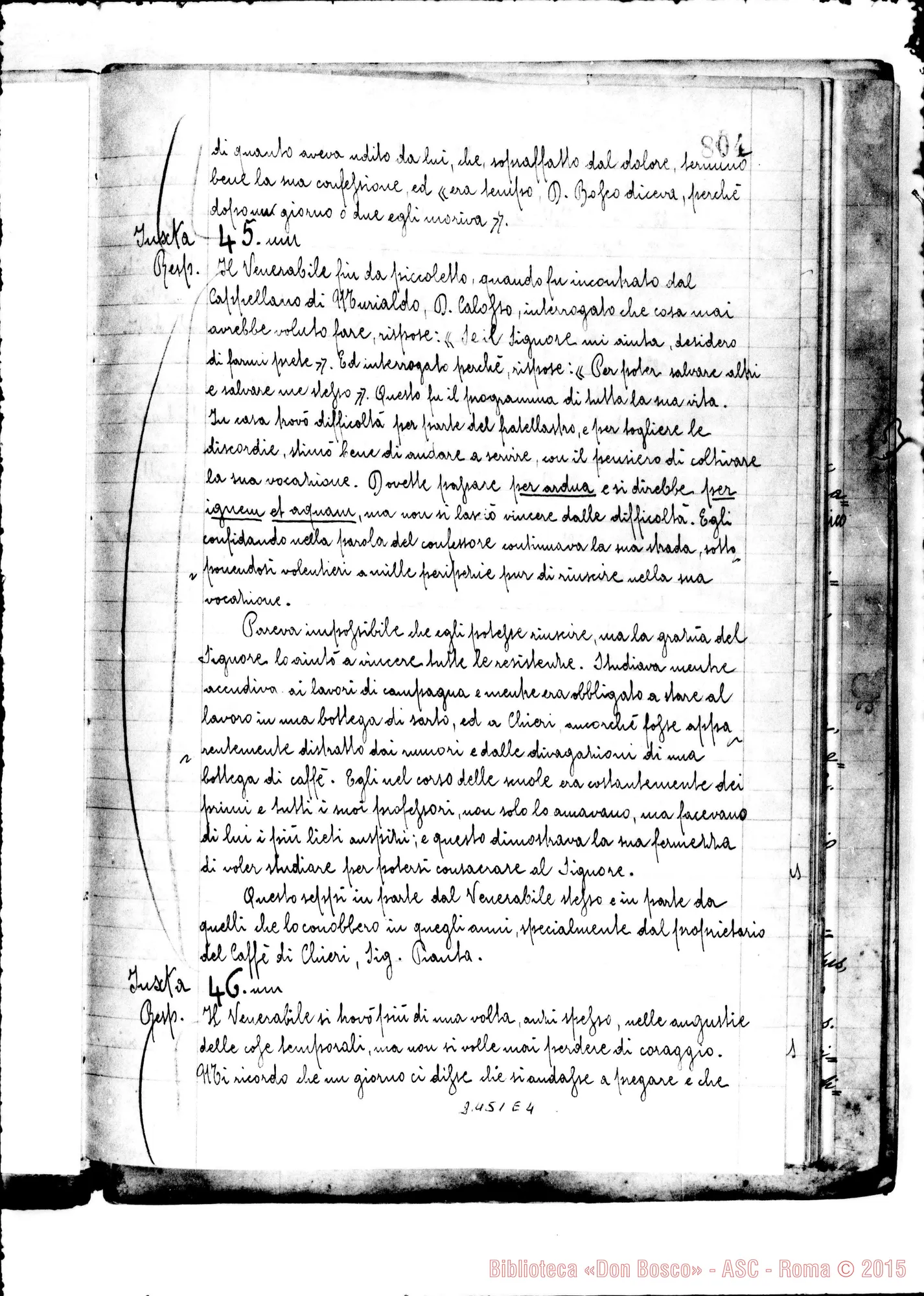 Fotogramma E 4