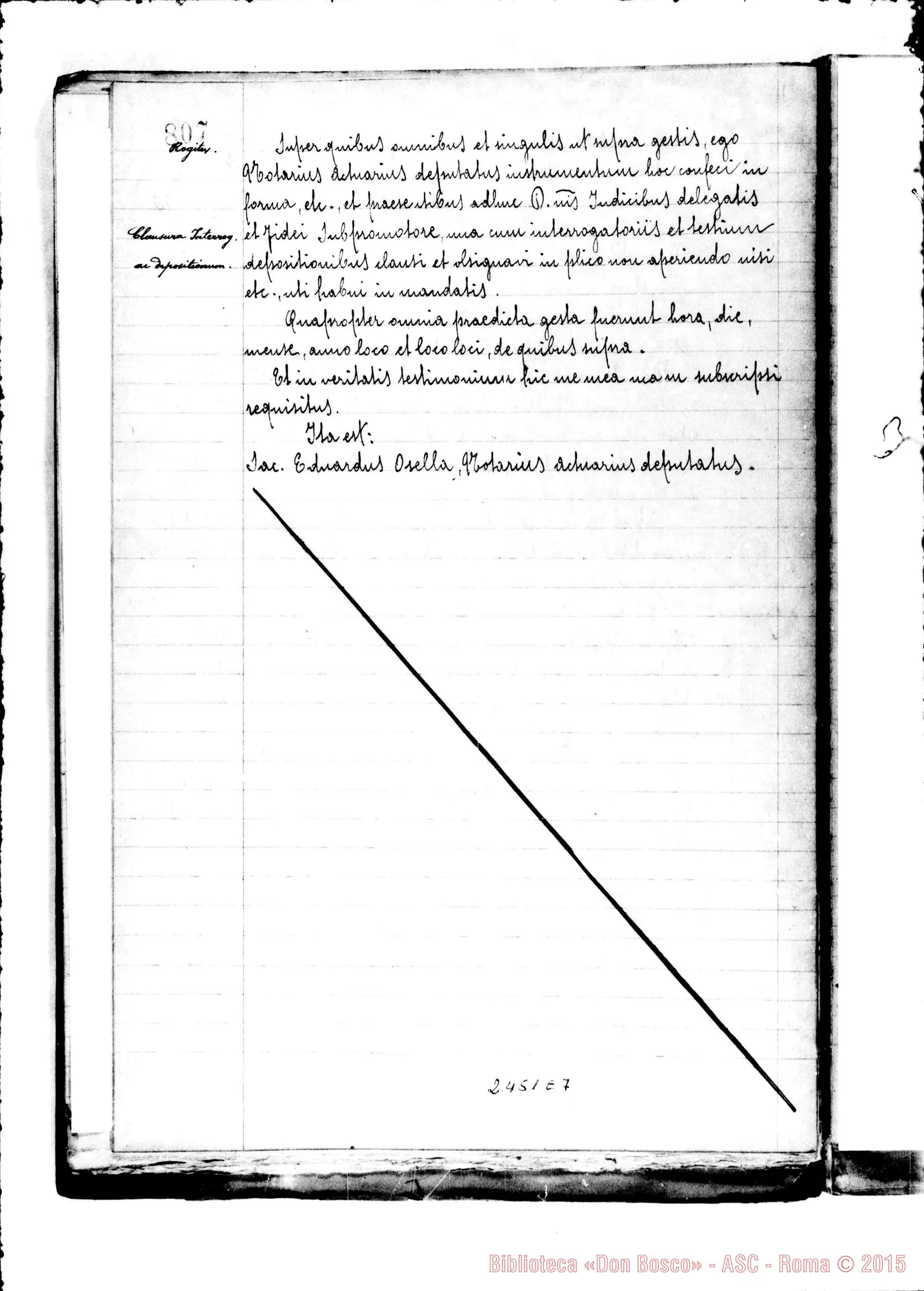 Fotogramma E 7