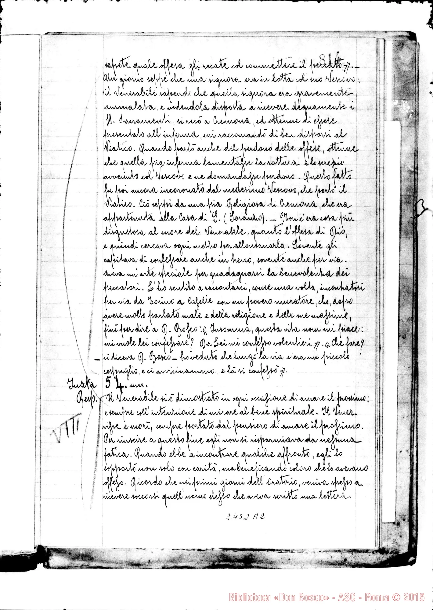 Fotogramma A 2