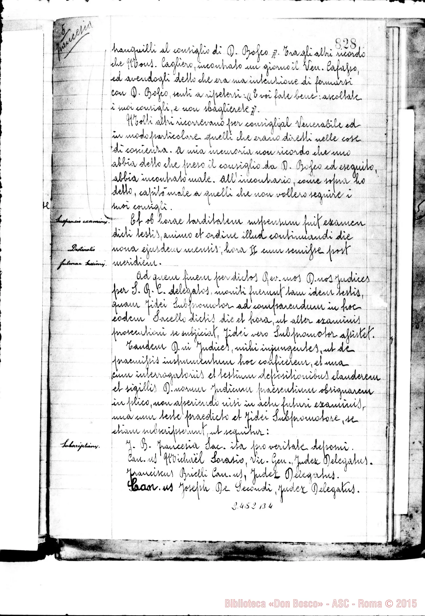 Fotogramma B 4