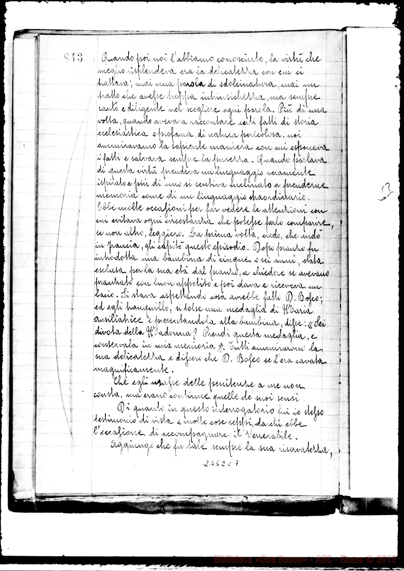 Fotogramma C 7