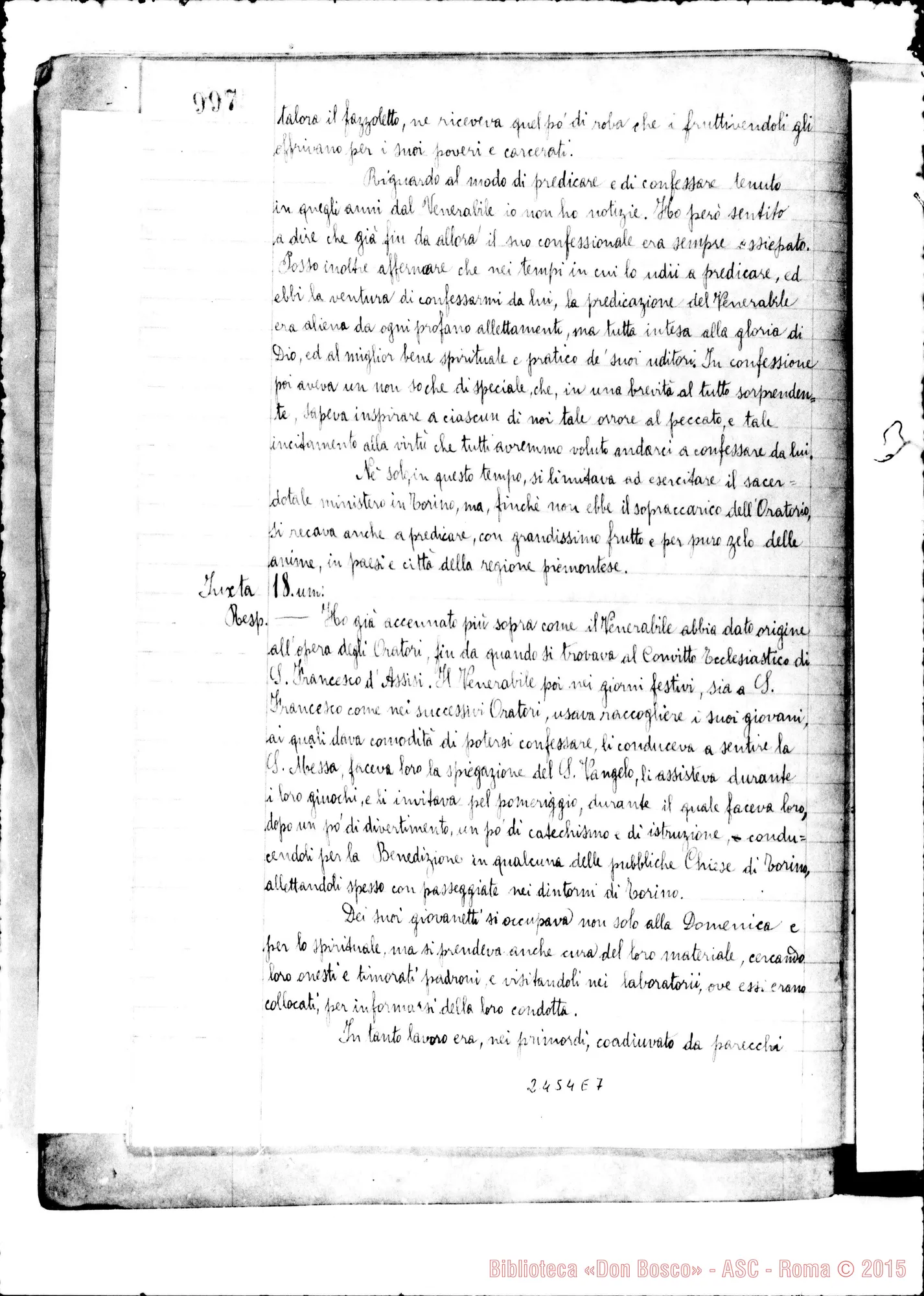 Fotogramma E 7 — Secundus Marchisio