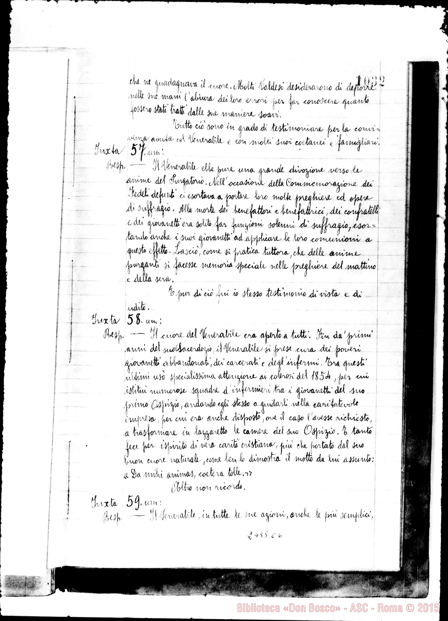 Fotogramma C 6