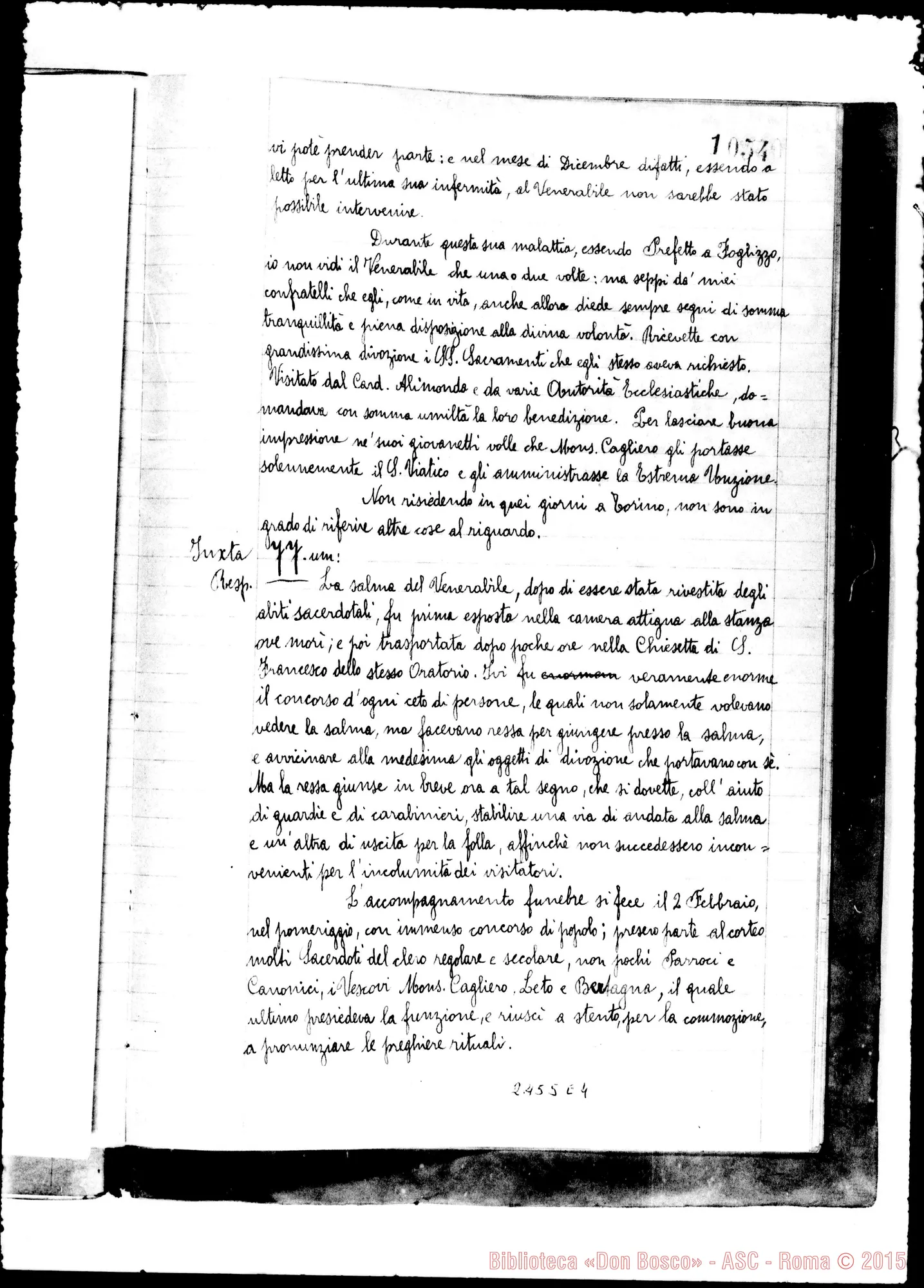 Fotogramma E 4