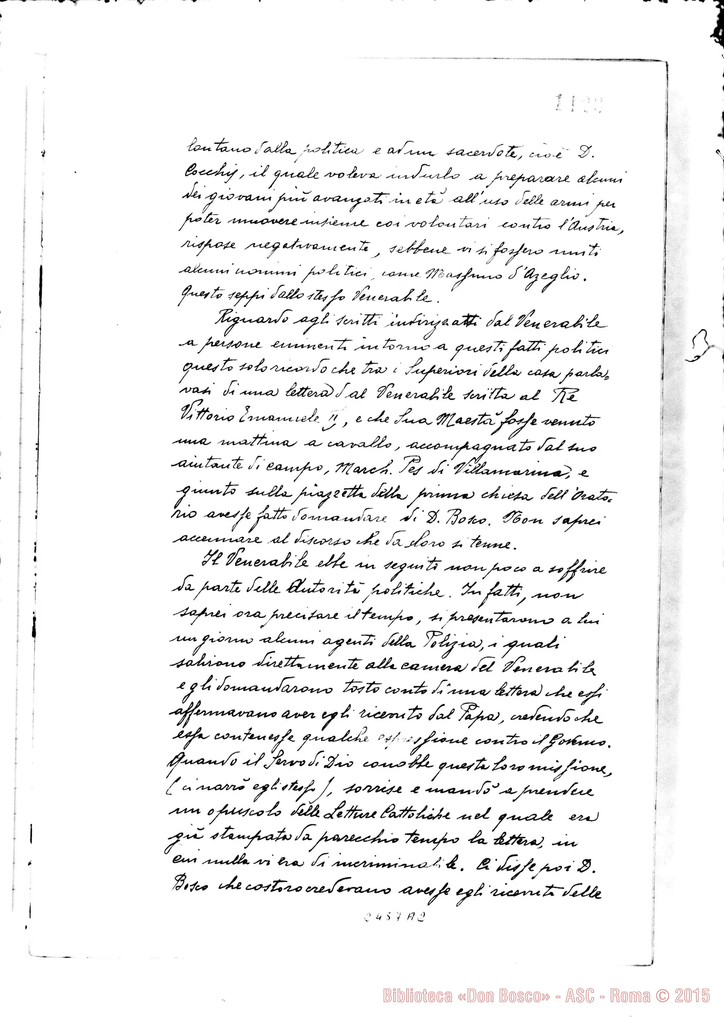Fotogramma A 2
