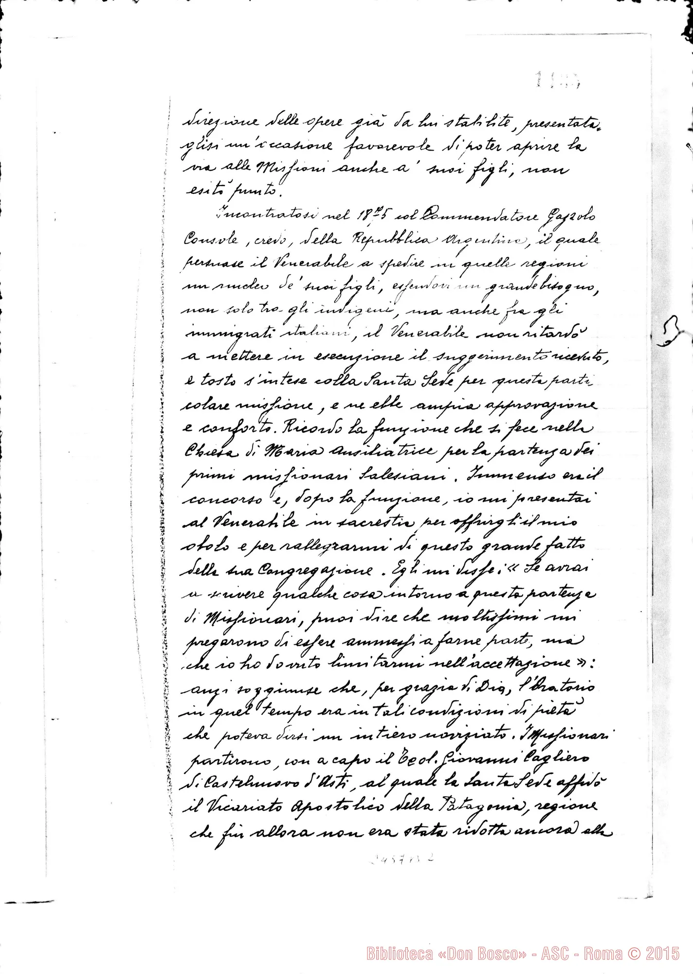 Fotogramma B 2
