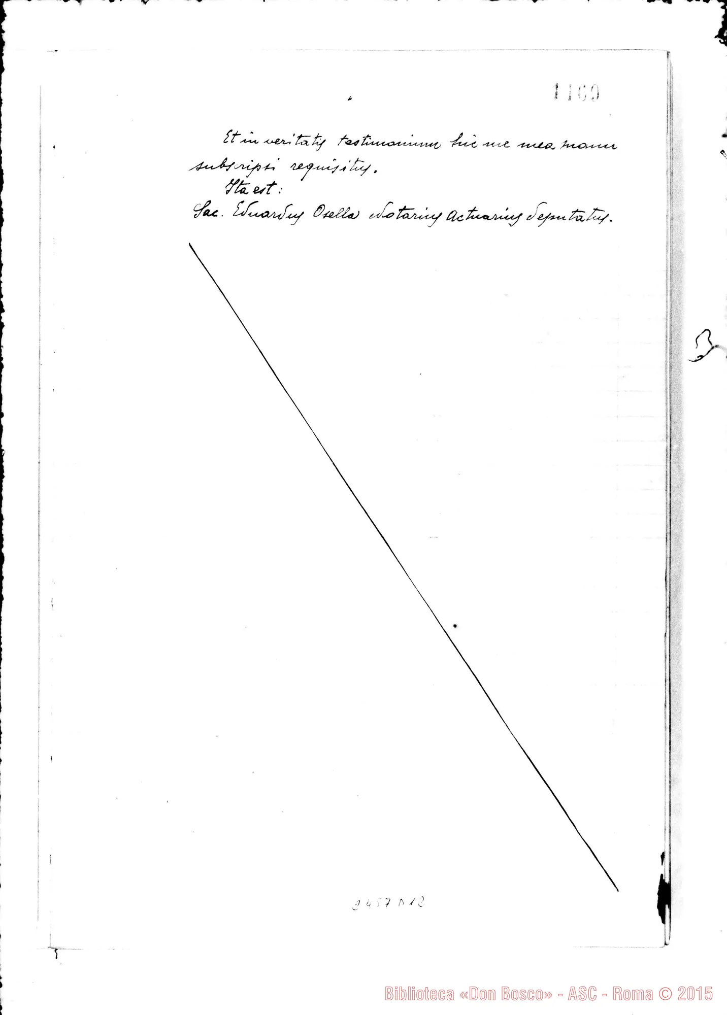 Fotogramma D 12