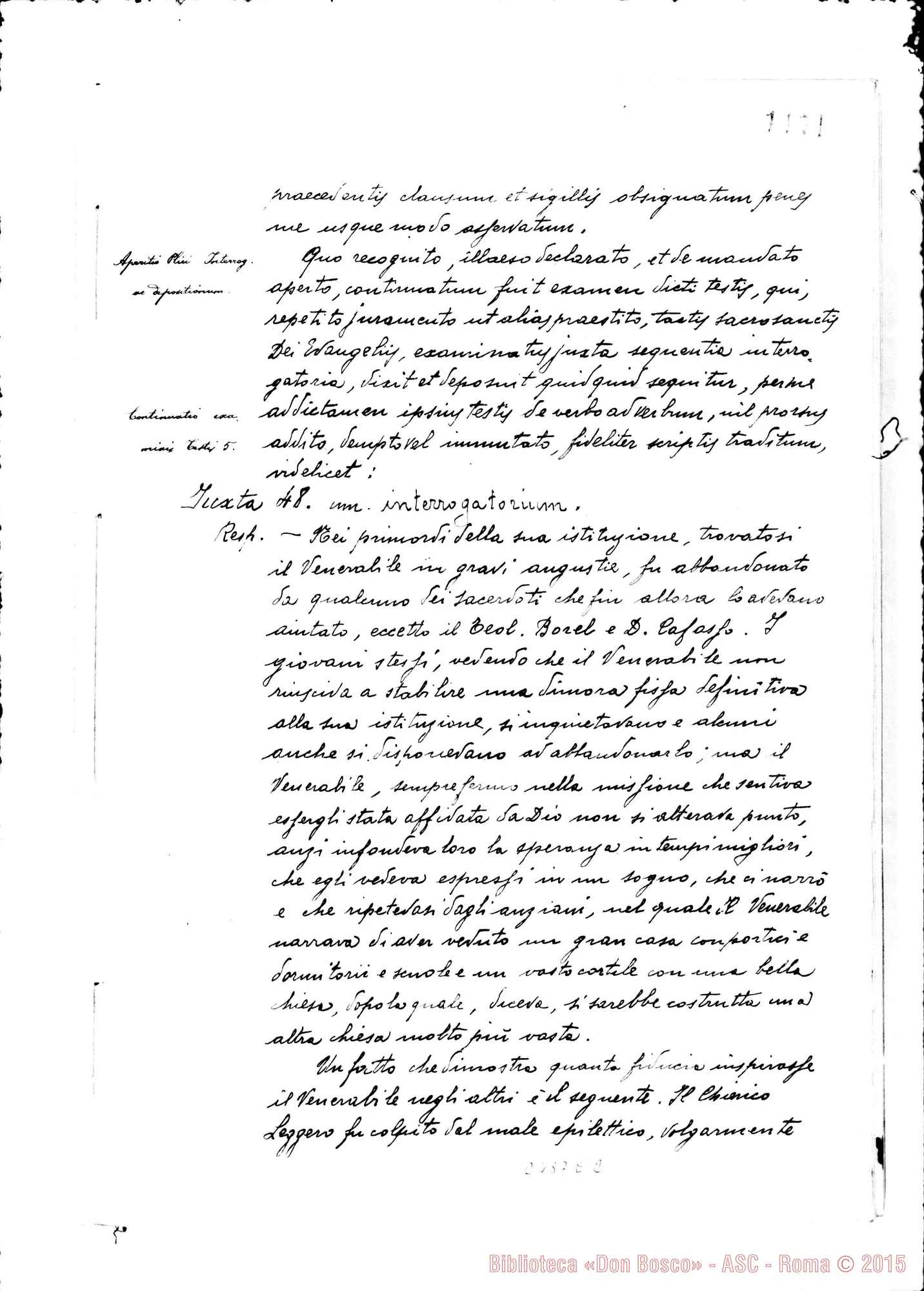 Fotogramma E 2