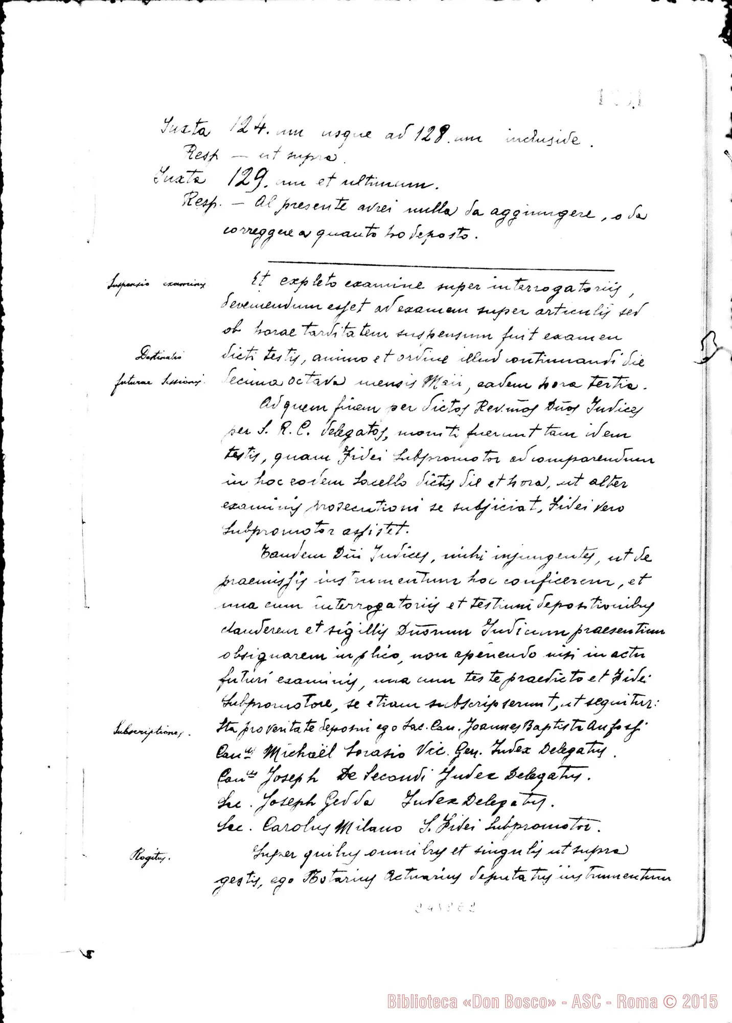 Fotogramma E 2