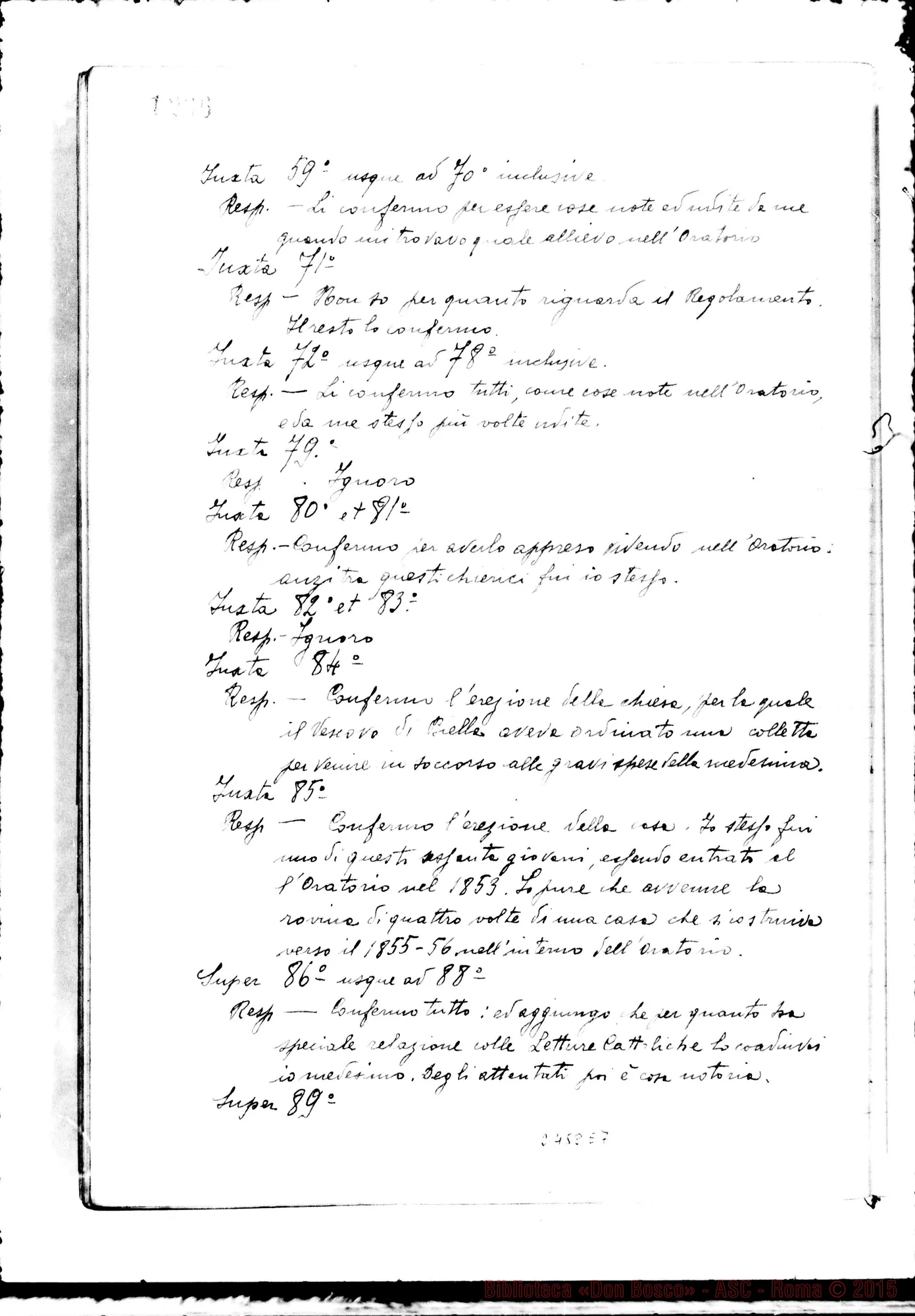 Fotogramma E 7