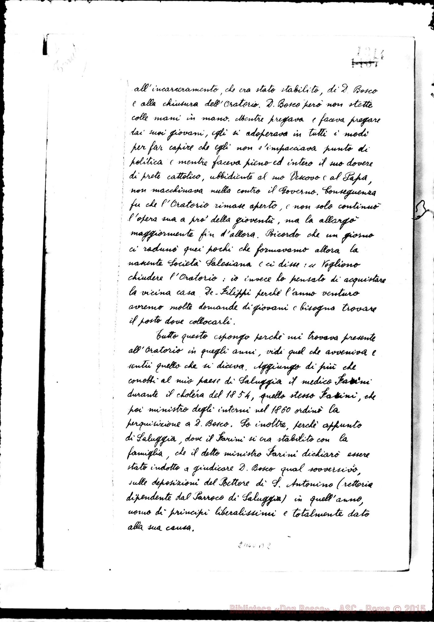 Fotogramma B 2