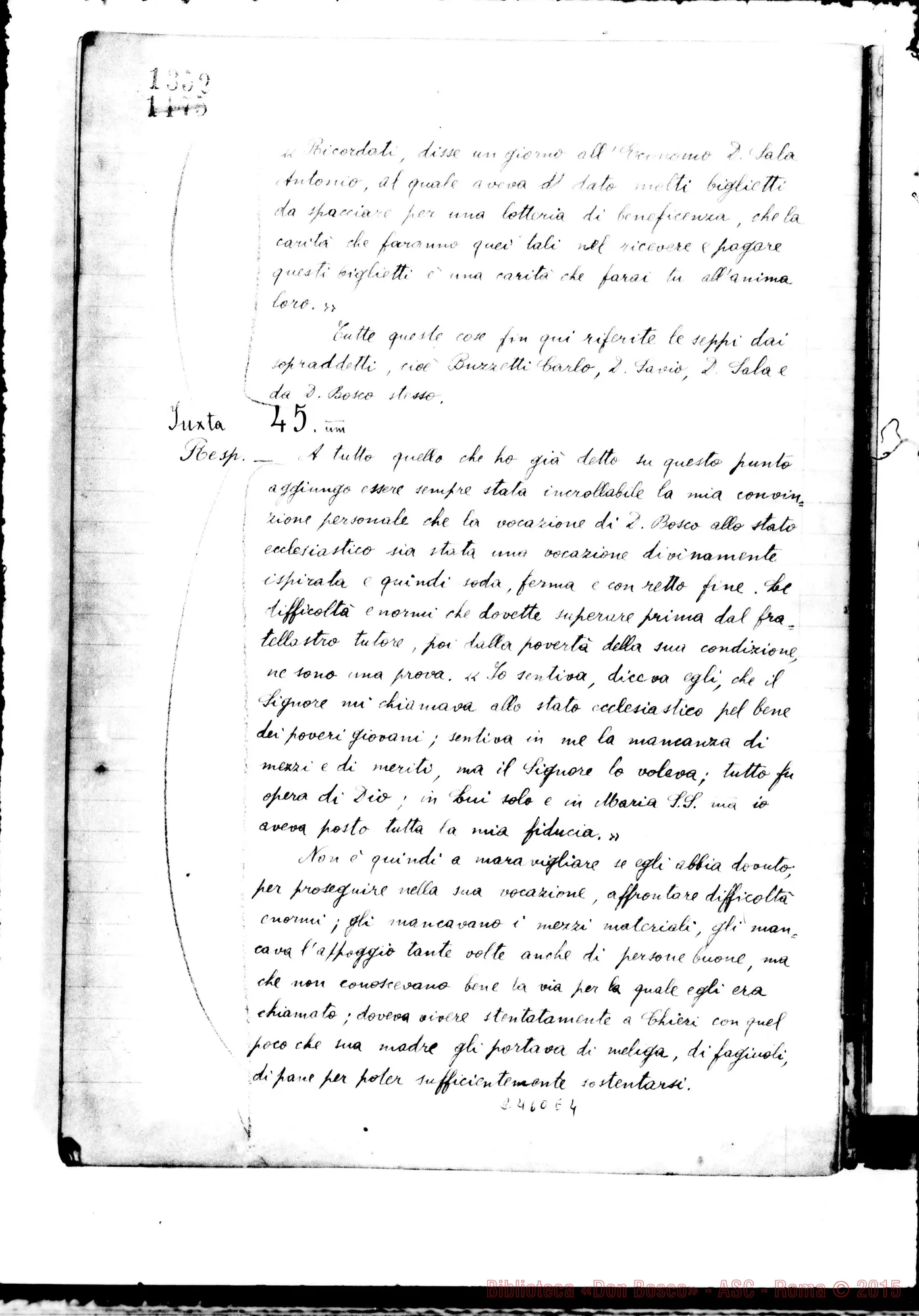 Fotogramma E 4