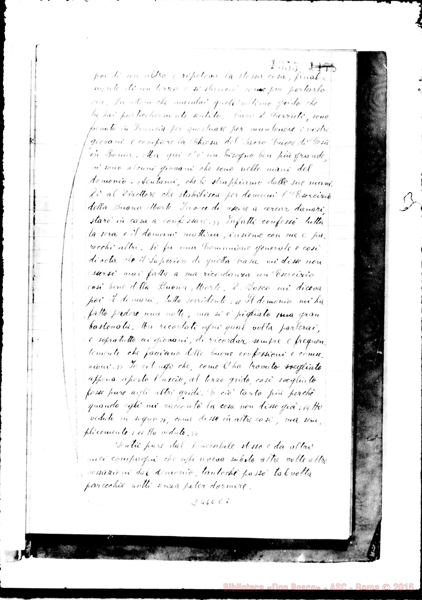 Fotogramma E 7