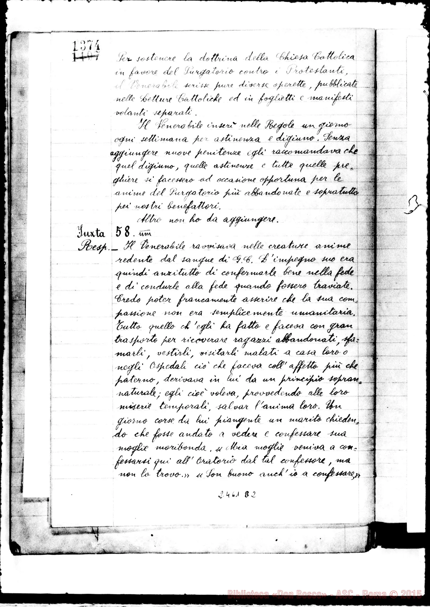 Fotogramma B 2