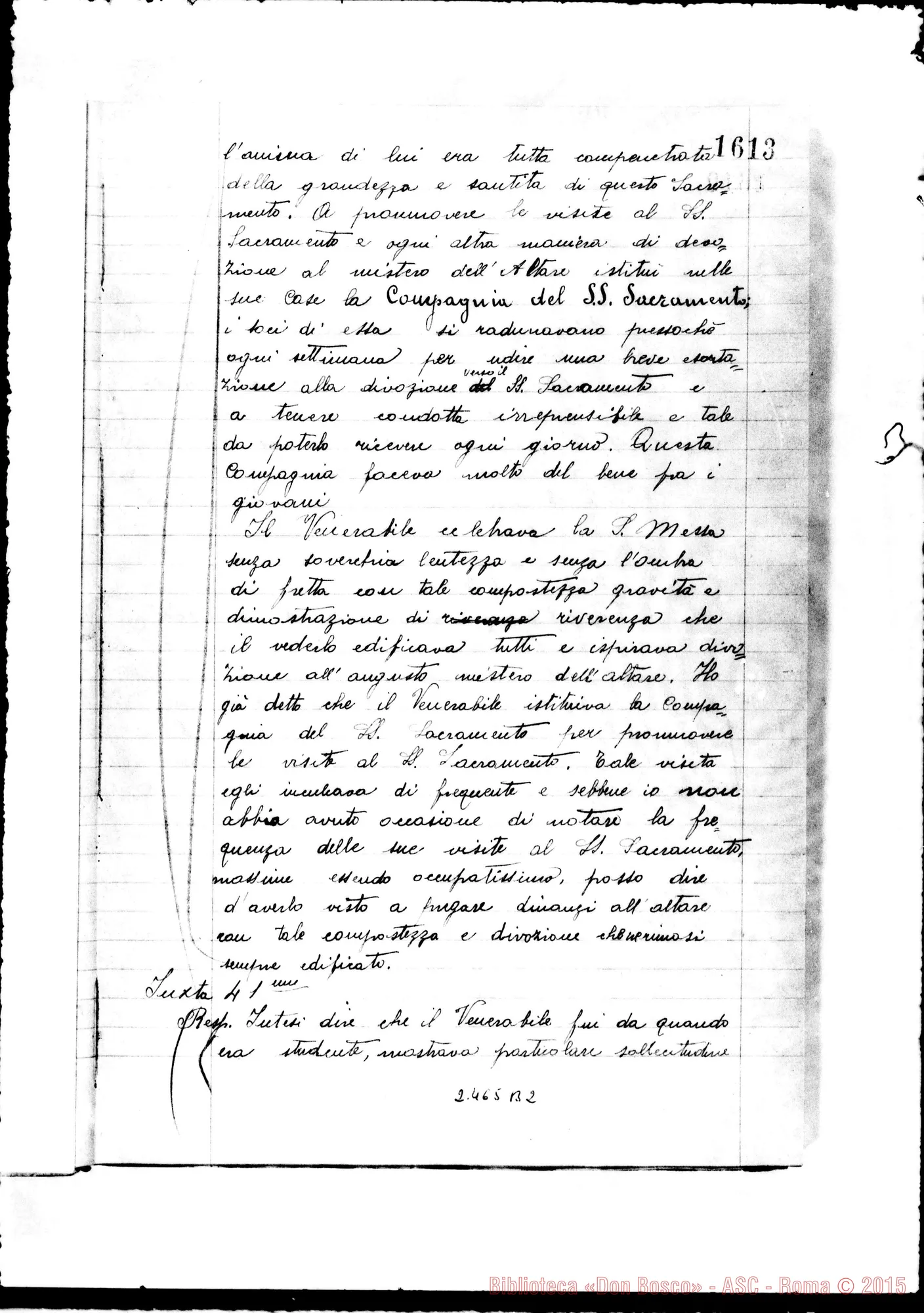 Fotogramma B 2