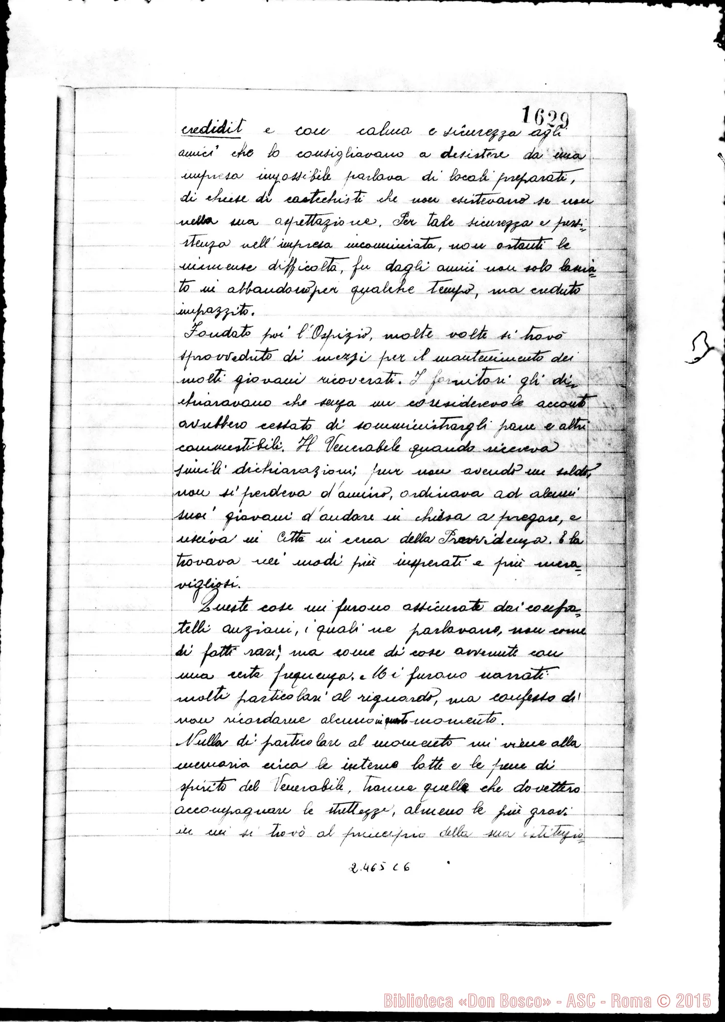 Fotogramma C 6