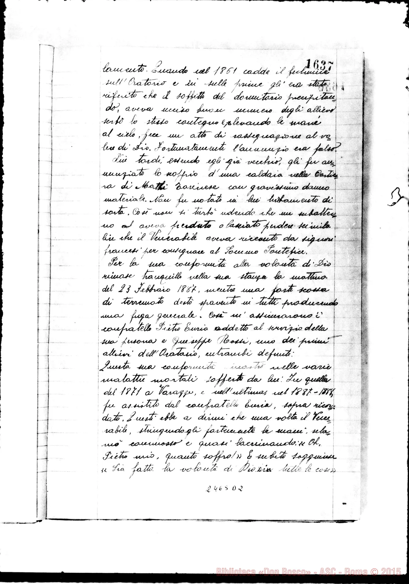Fotogramma D 2