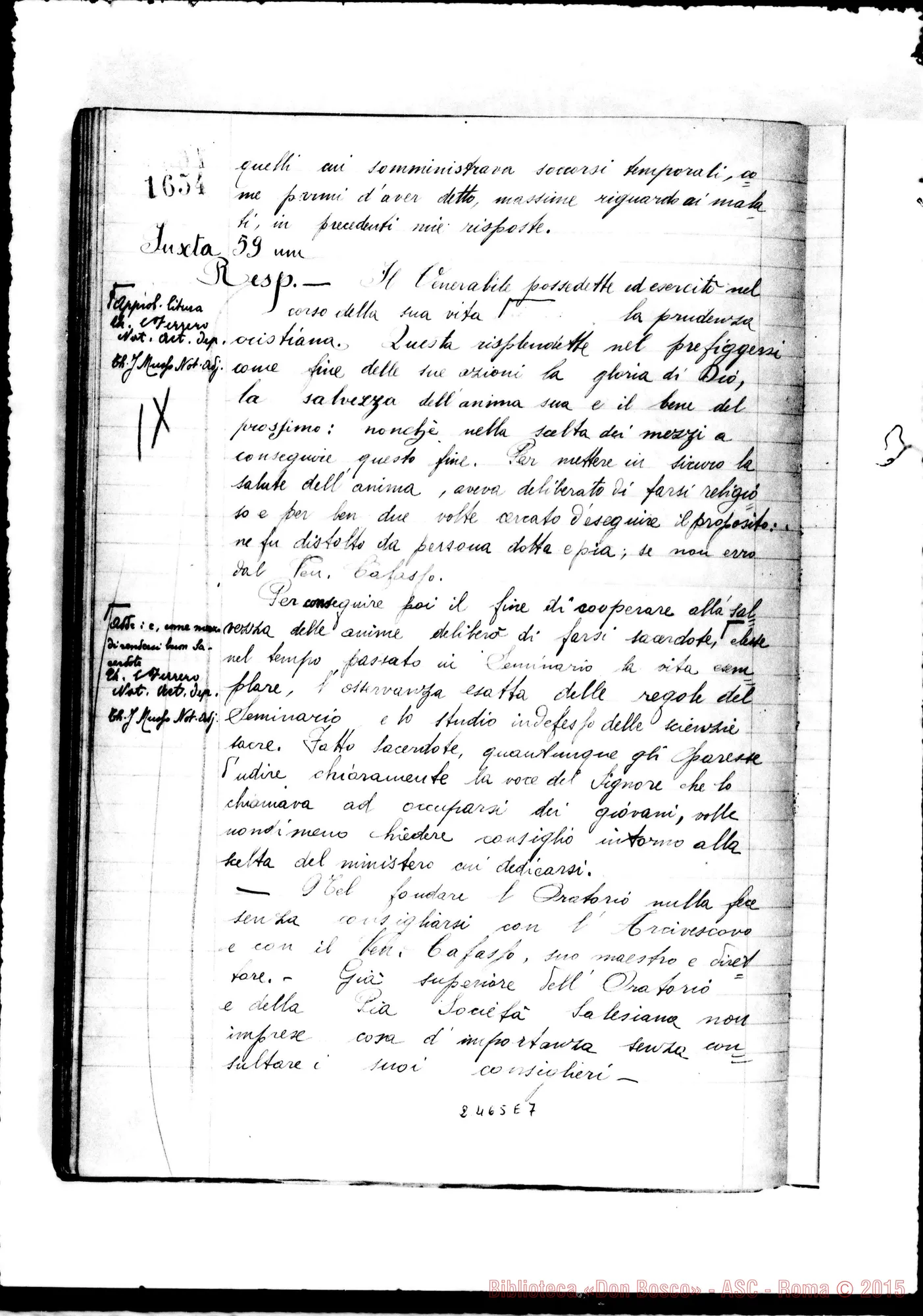 Fotogramma E 7