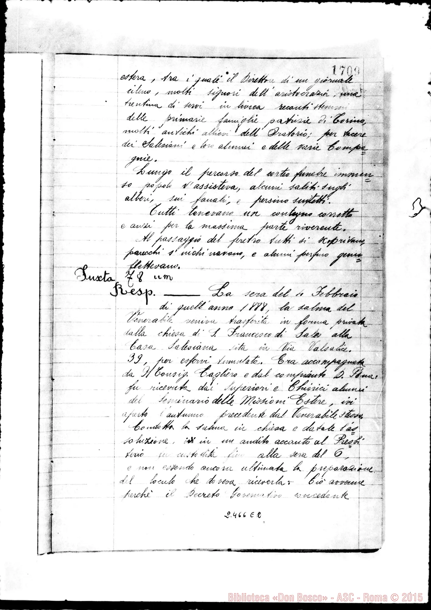 Fotogramma E 2