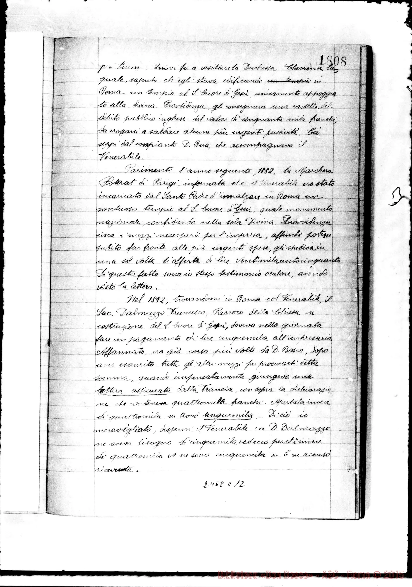 Fotogramma C 12
