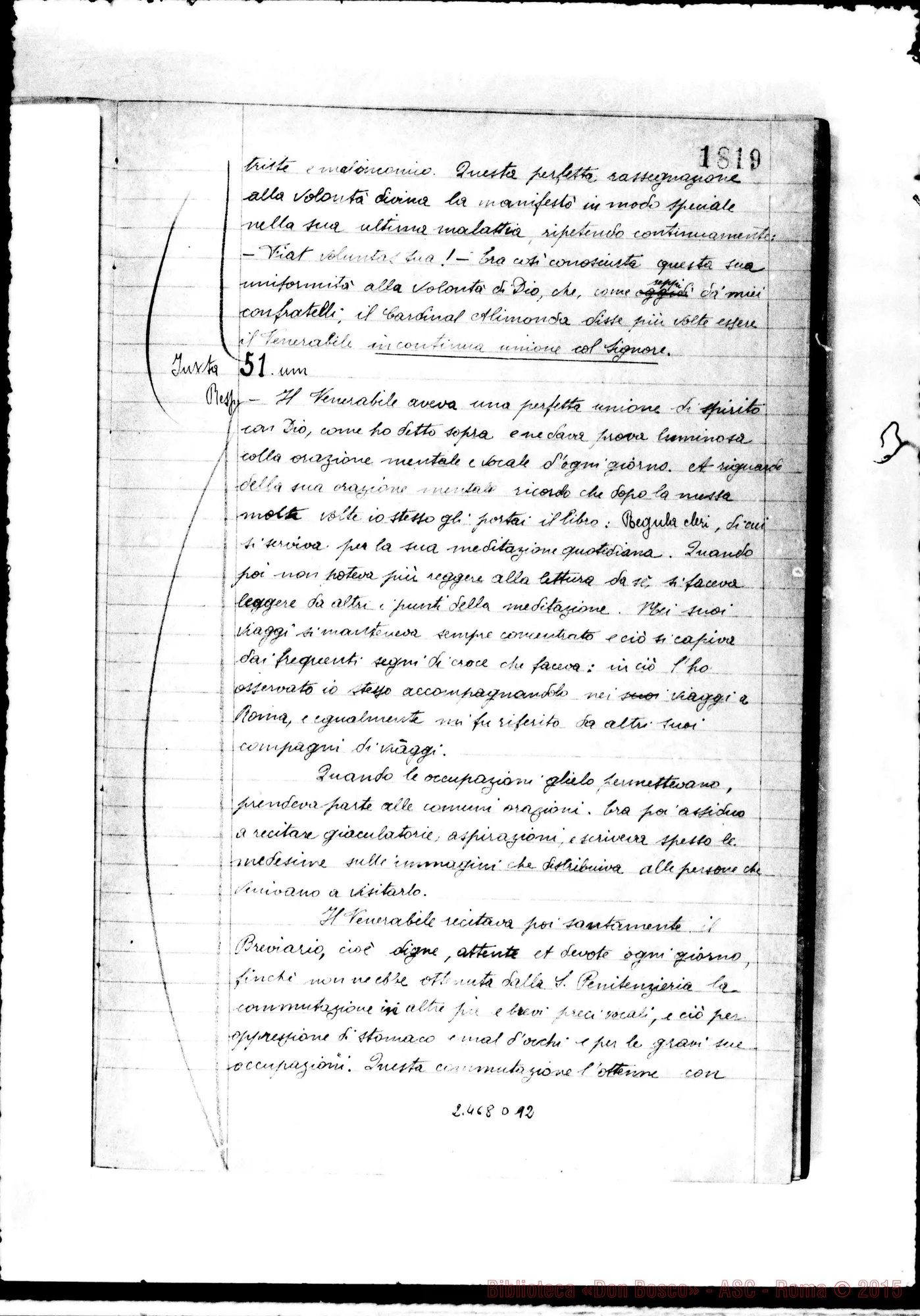 Fotogramma D 12