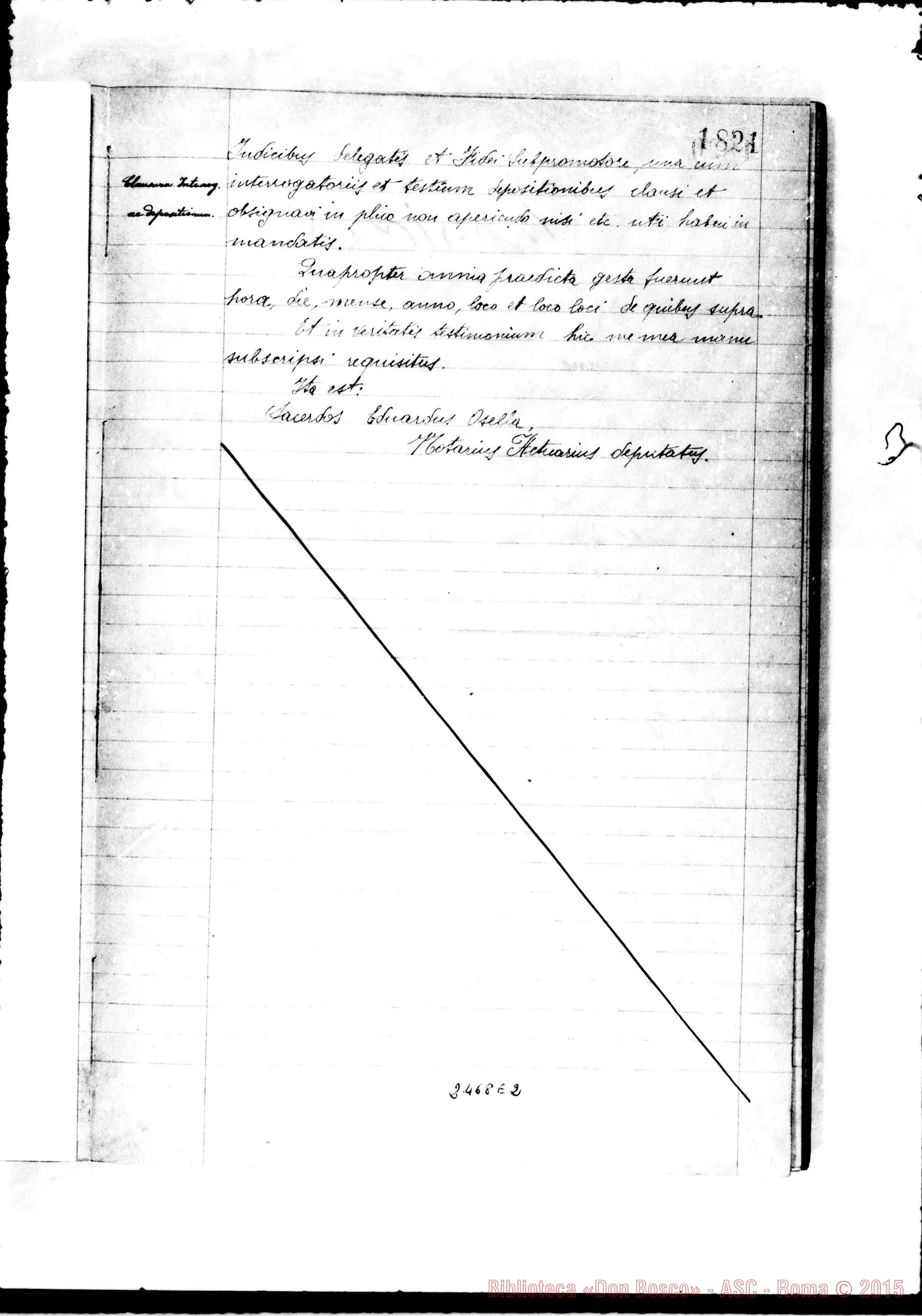 Fotogramma E 2