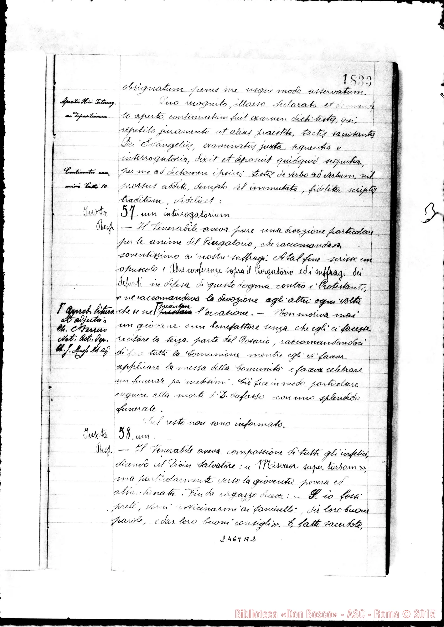 Fotogramma A 2