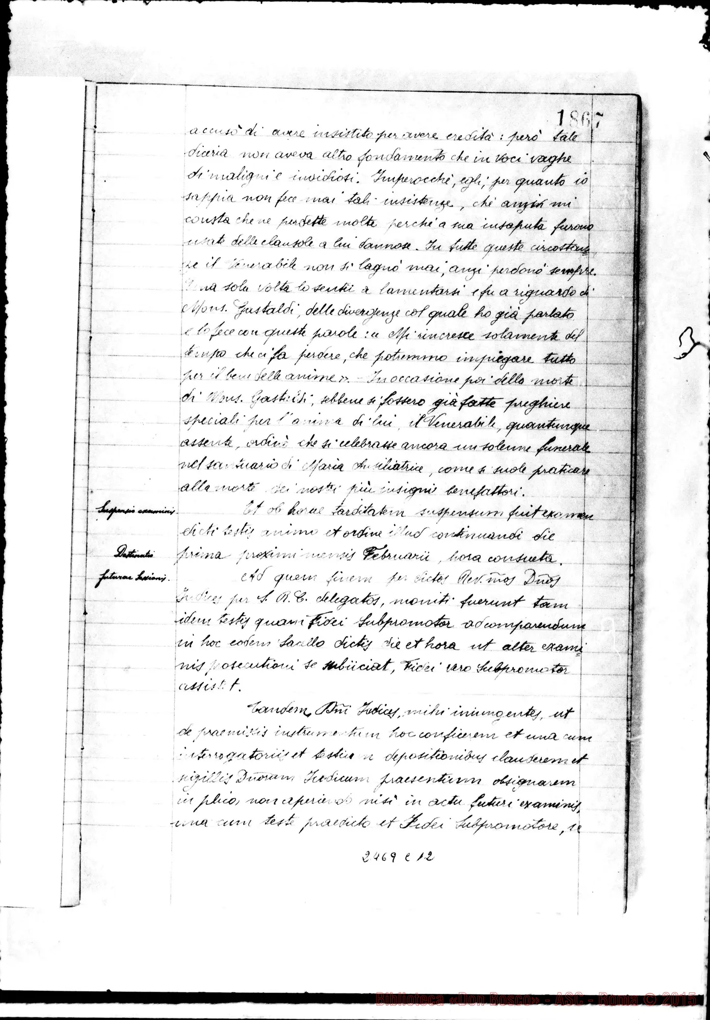 Fotogramma C 12