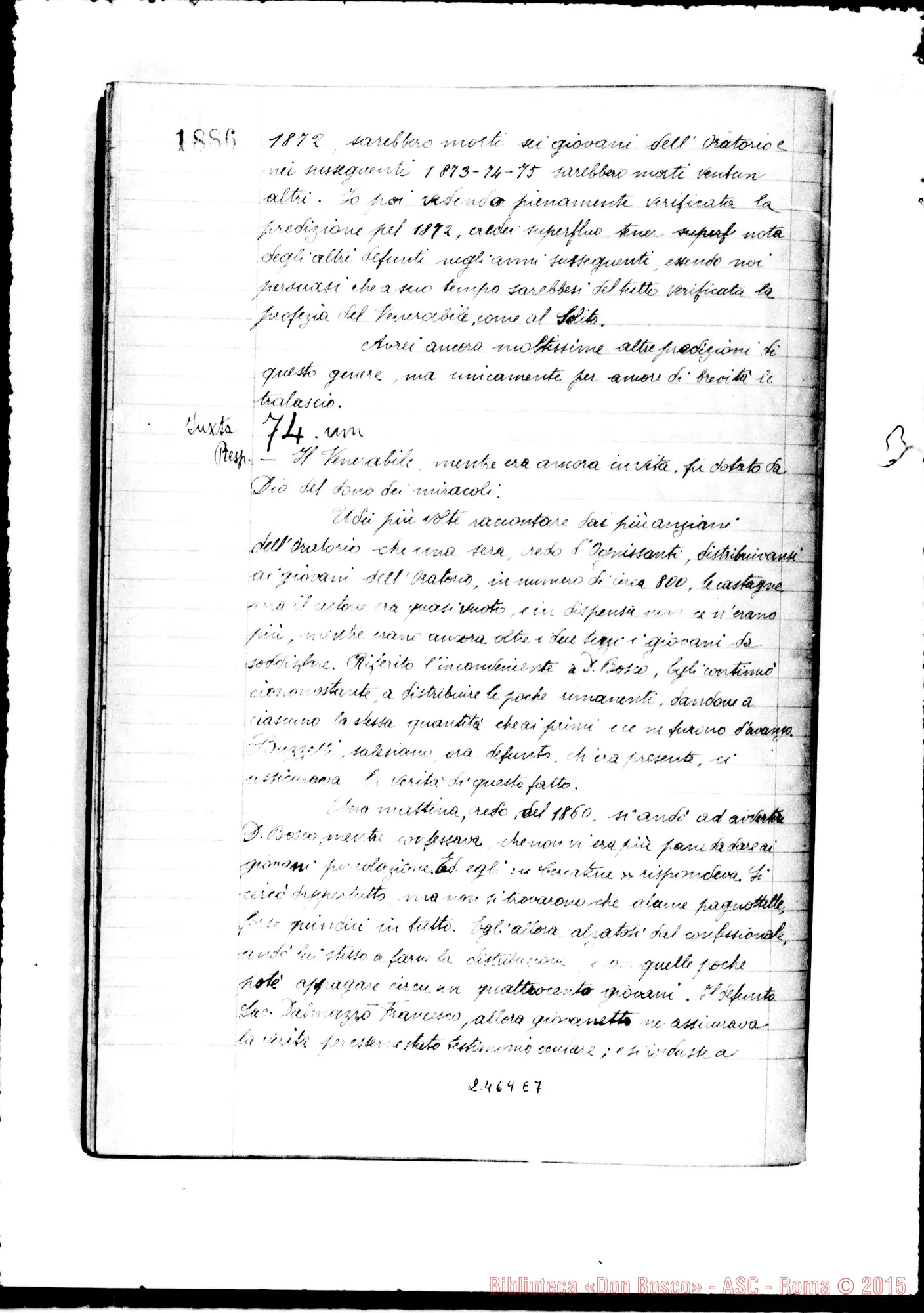 Fotogramma E 7
