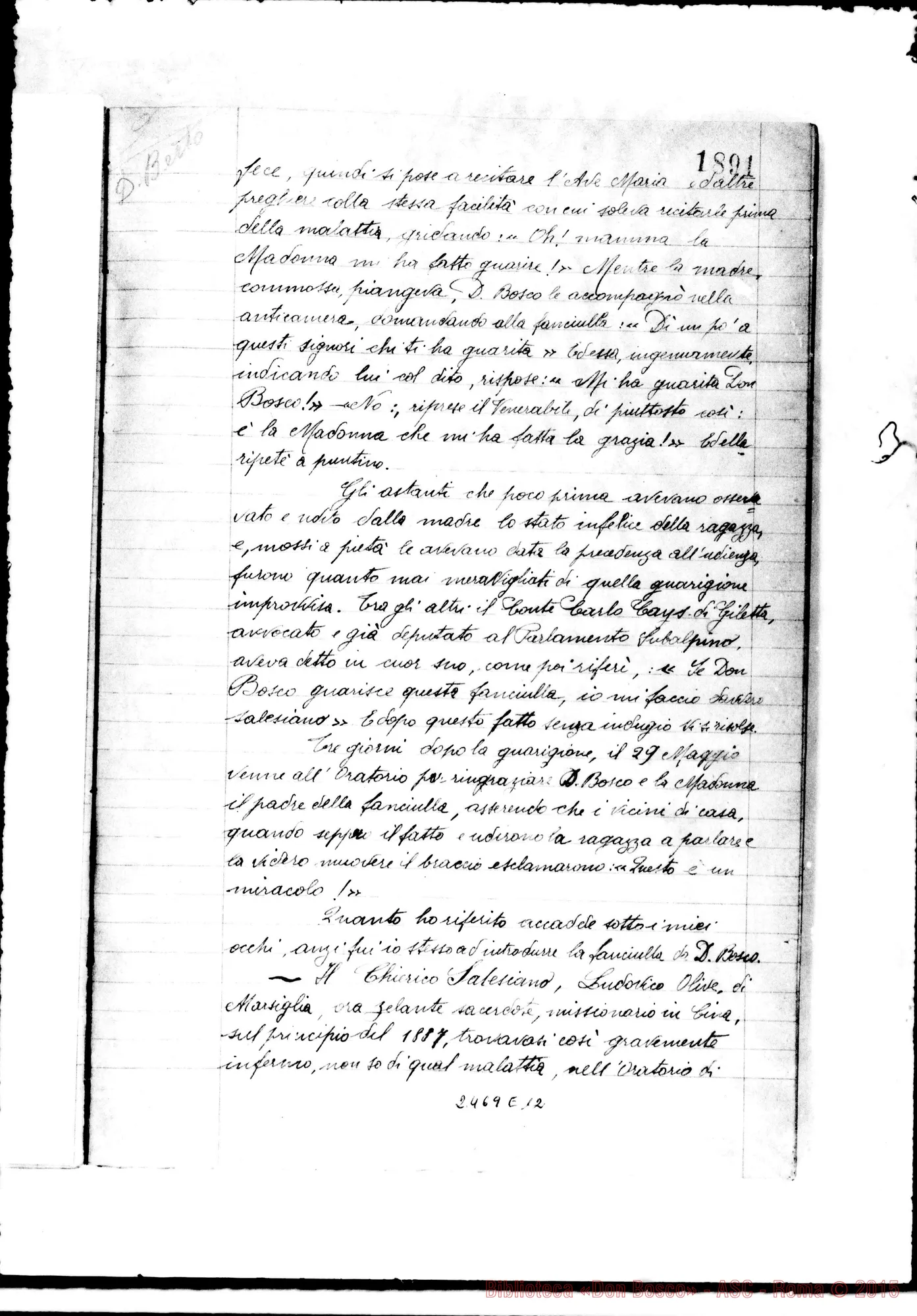 Fotogramma E 12