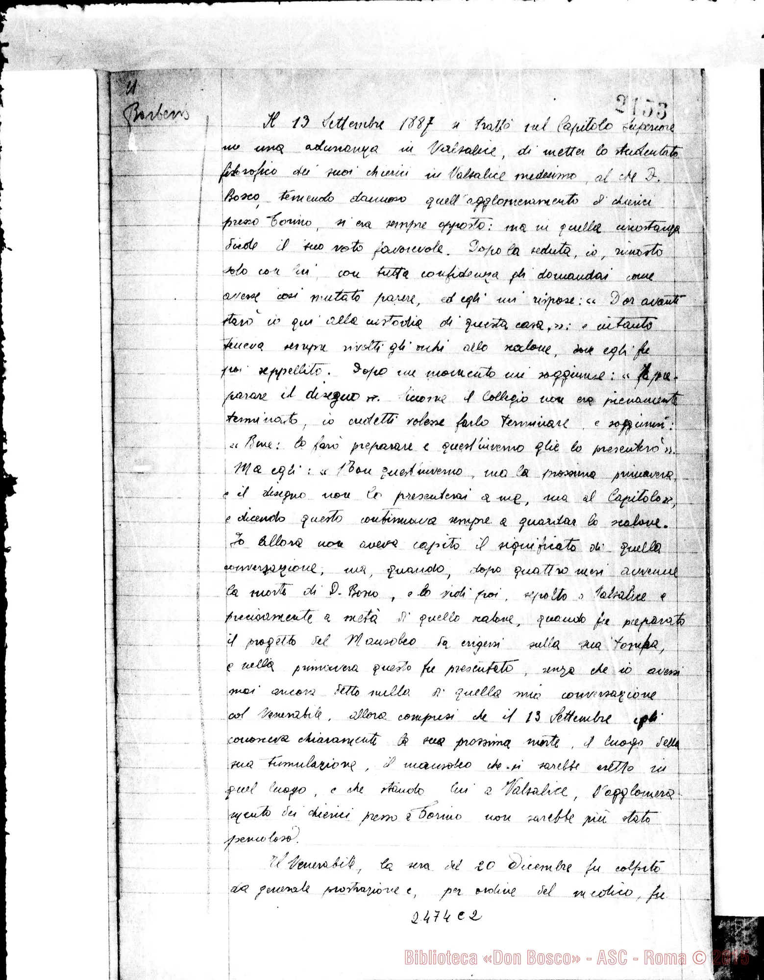 Fotogramma C 2