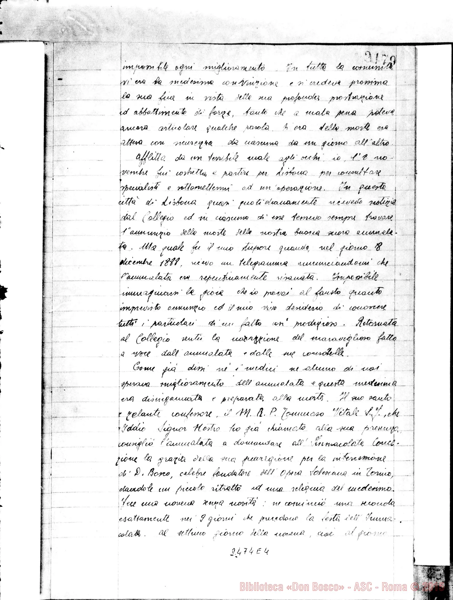 Fotogramma E 4